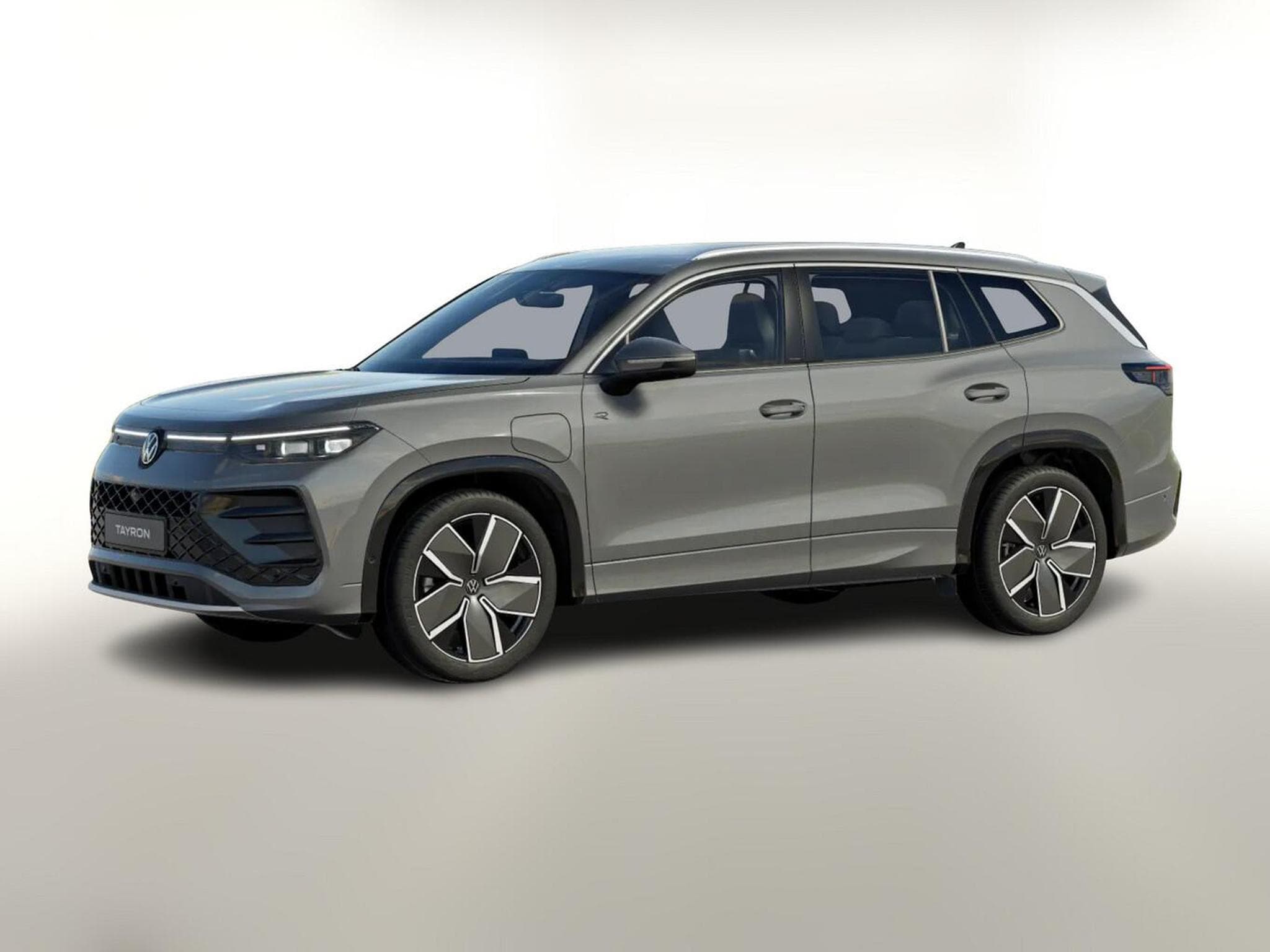 VW Tayron R-Line (2026) - Photo 1
