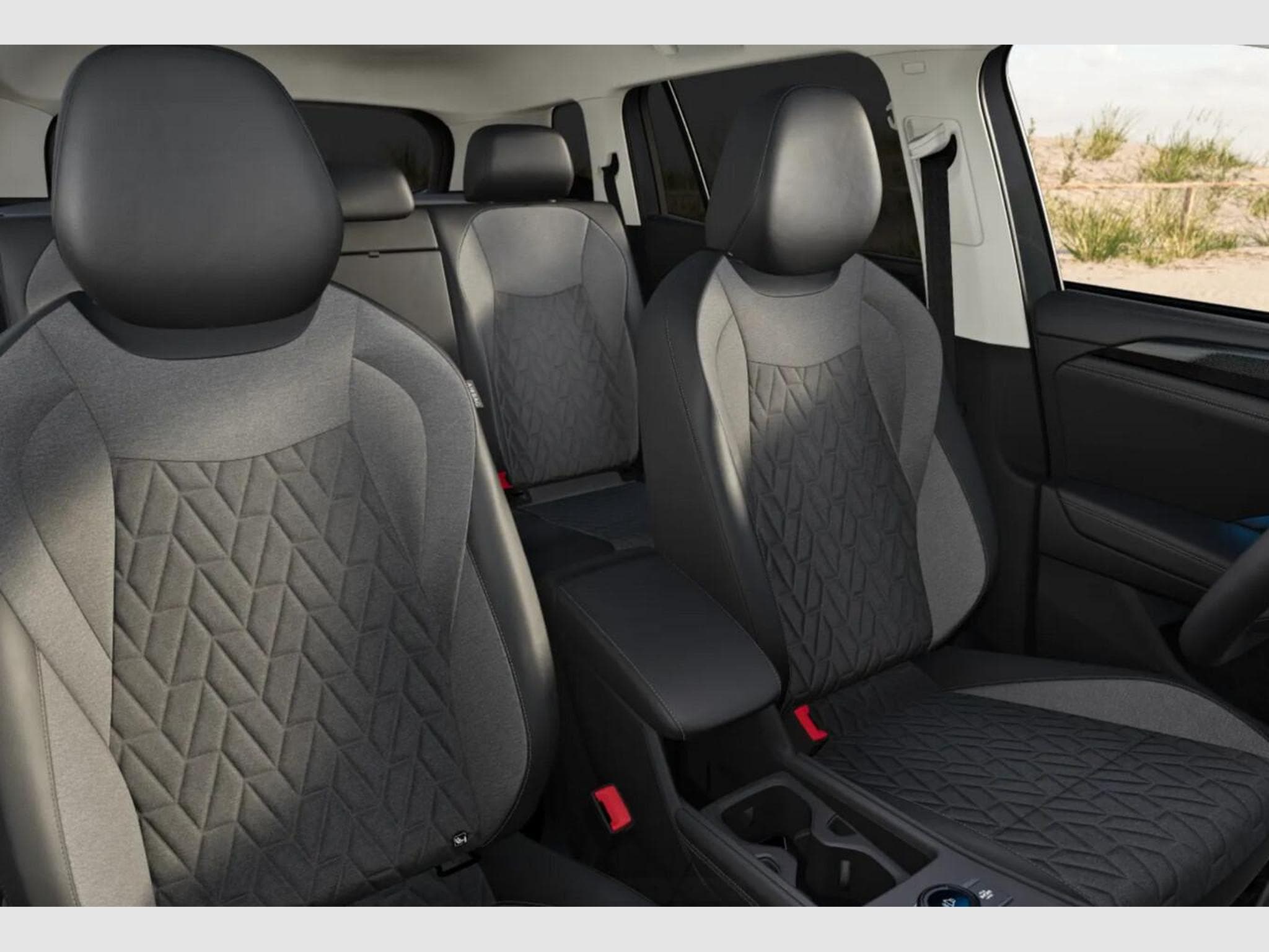 VW Tayron LIFE (2026) - Photo 5