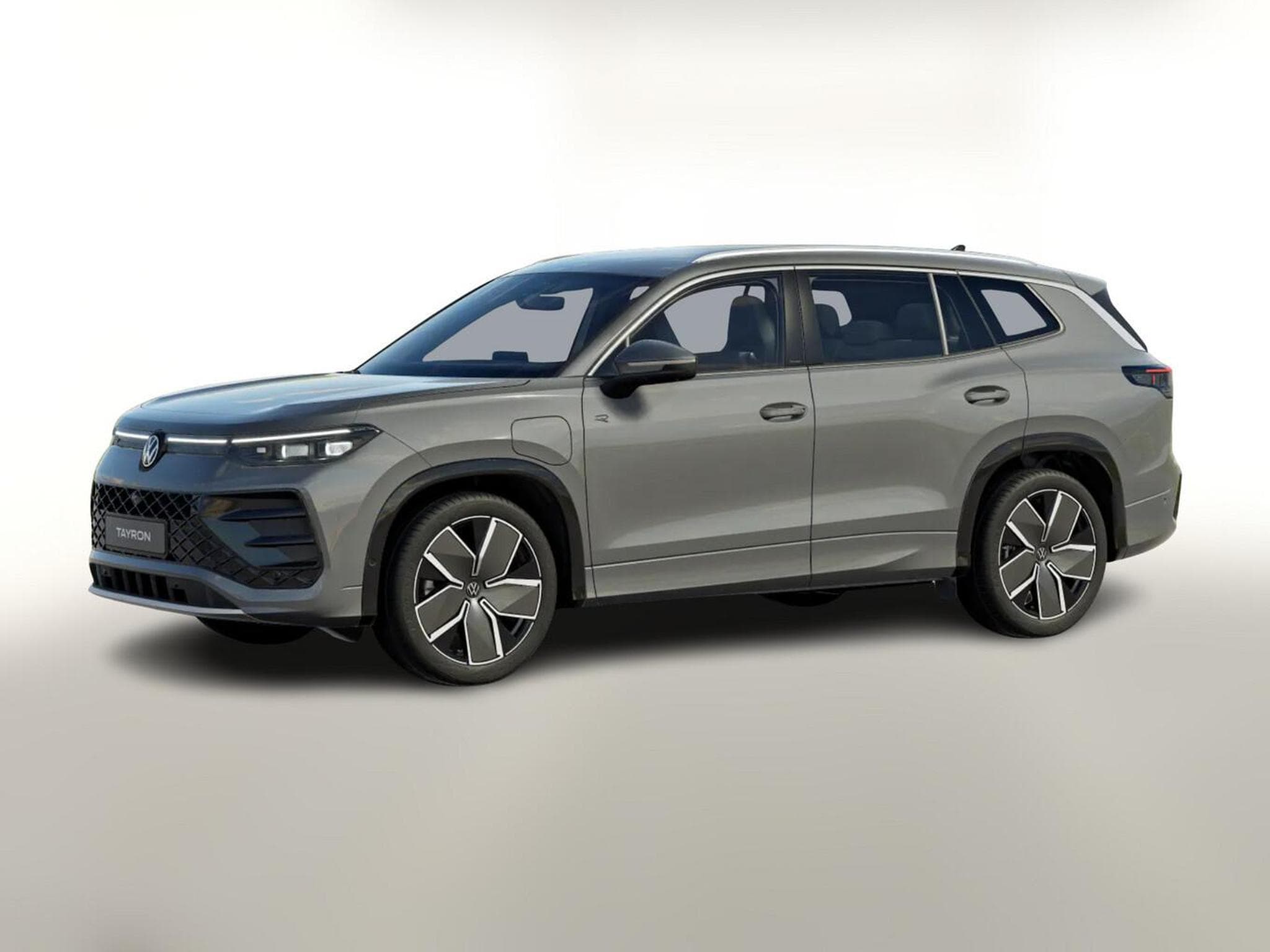 VW Tayron R-Line (2026) - Photo 1