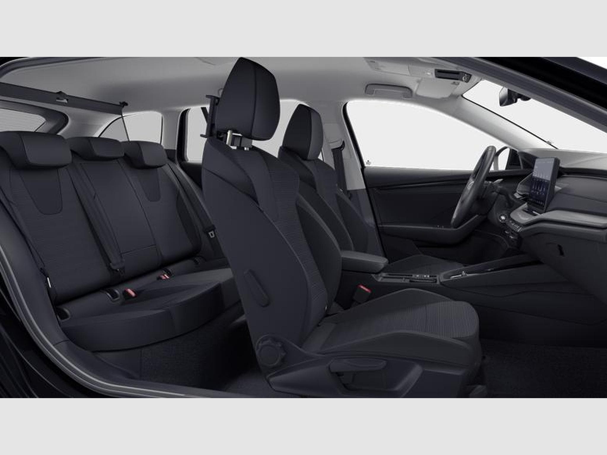 Skoda Octavia Selection 2.0 TDI 7-Gang-DSG (2026) - Photo 5