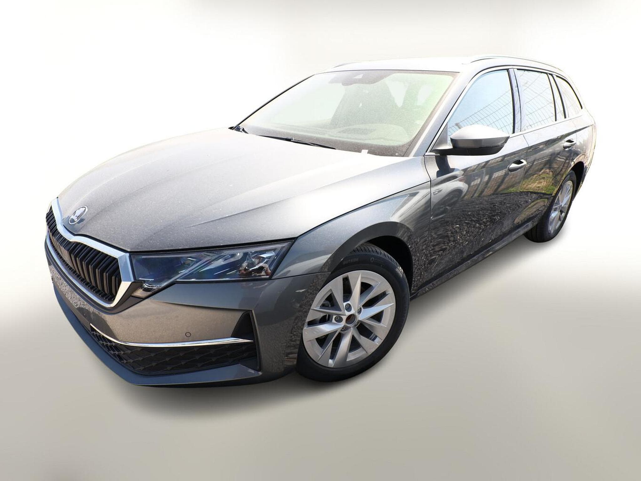 Skoda Octavia Selection (2025) - Photo 1