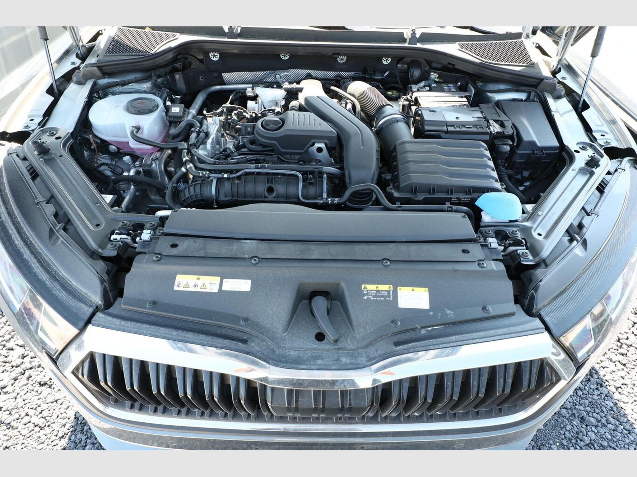 Skoda Octavia Selection (2025) - Photo 10