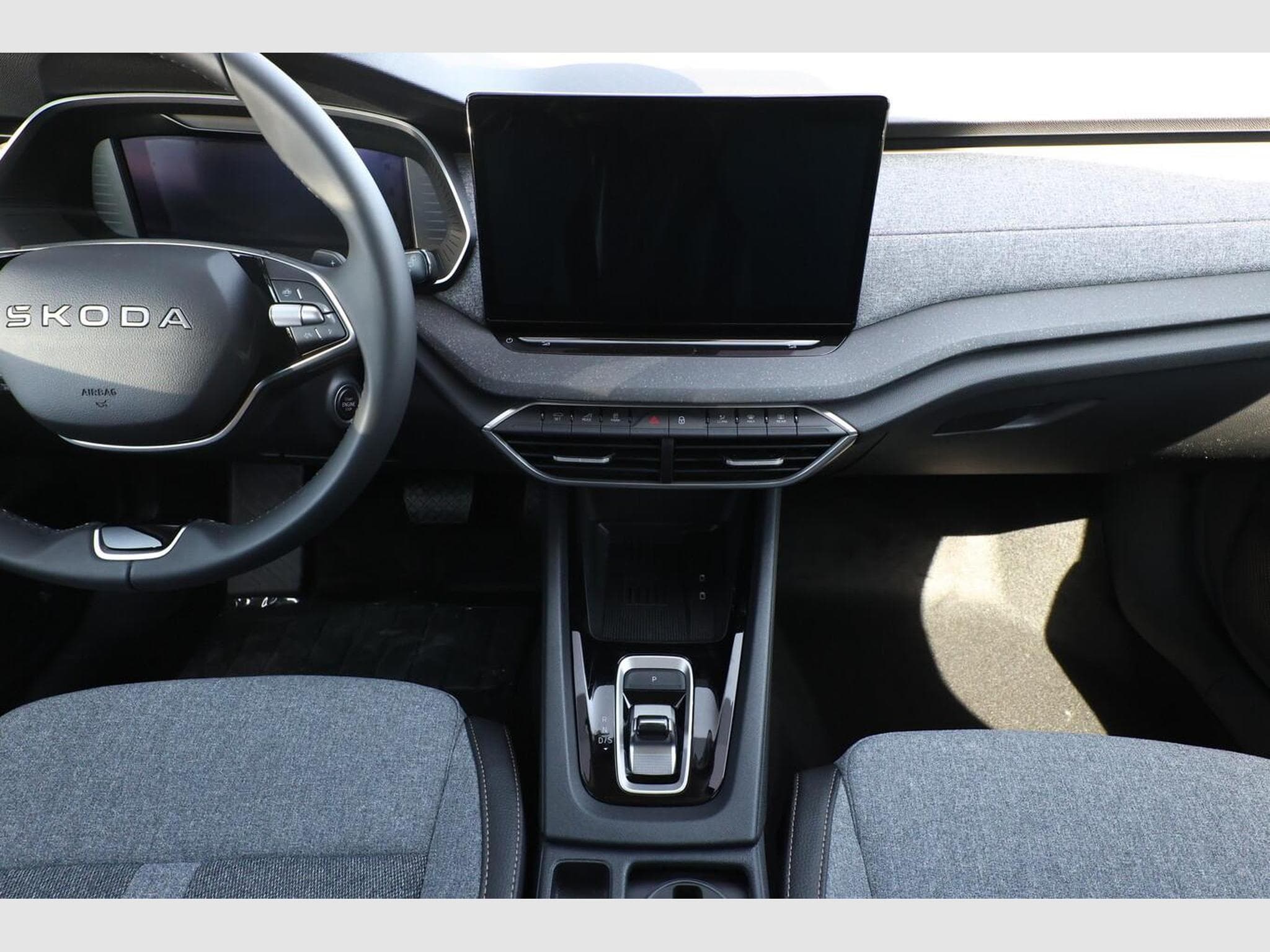 Skoda Octavia Selection (2025) - Photo 7