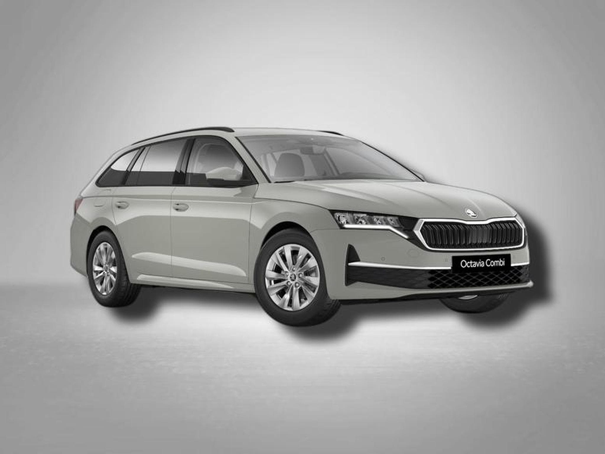 Skoda Octavia Selection 2.0 TDI 7-Gang-DSG (2026) - Photo 1