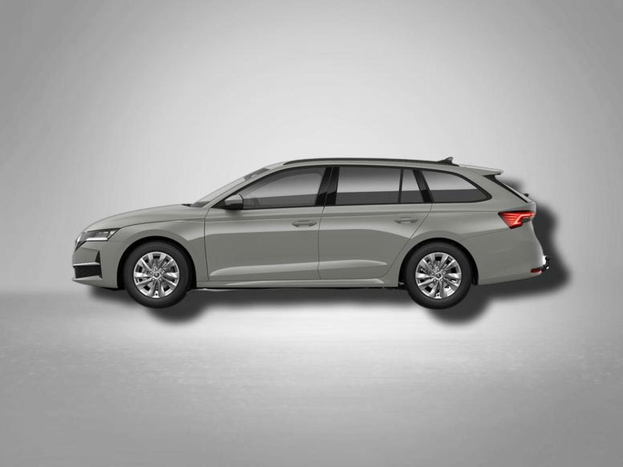 Skoda Octavia Selection 2.0 TDI 7-Gang-DSG (2026) - Photo 2