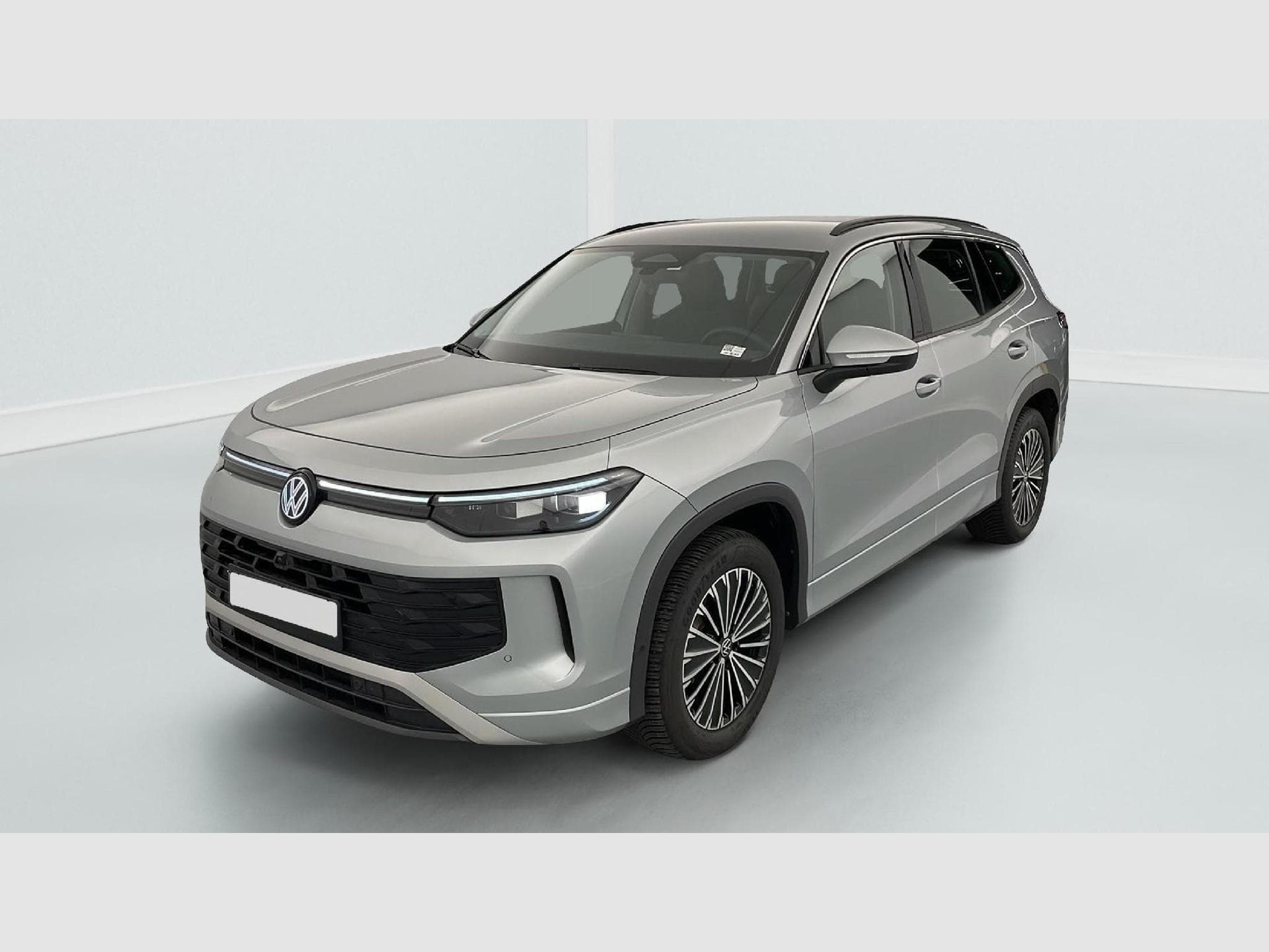 VW Tayron Life Plus 7pl (2025) - Photo 3