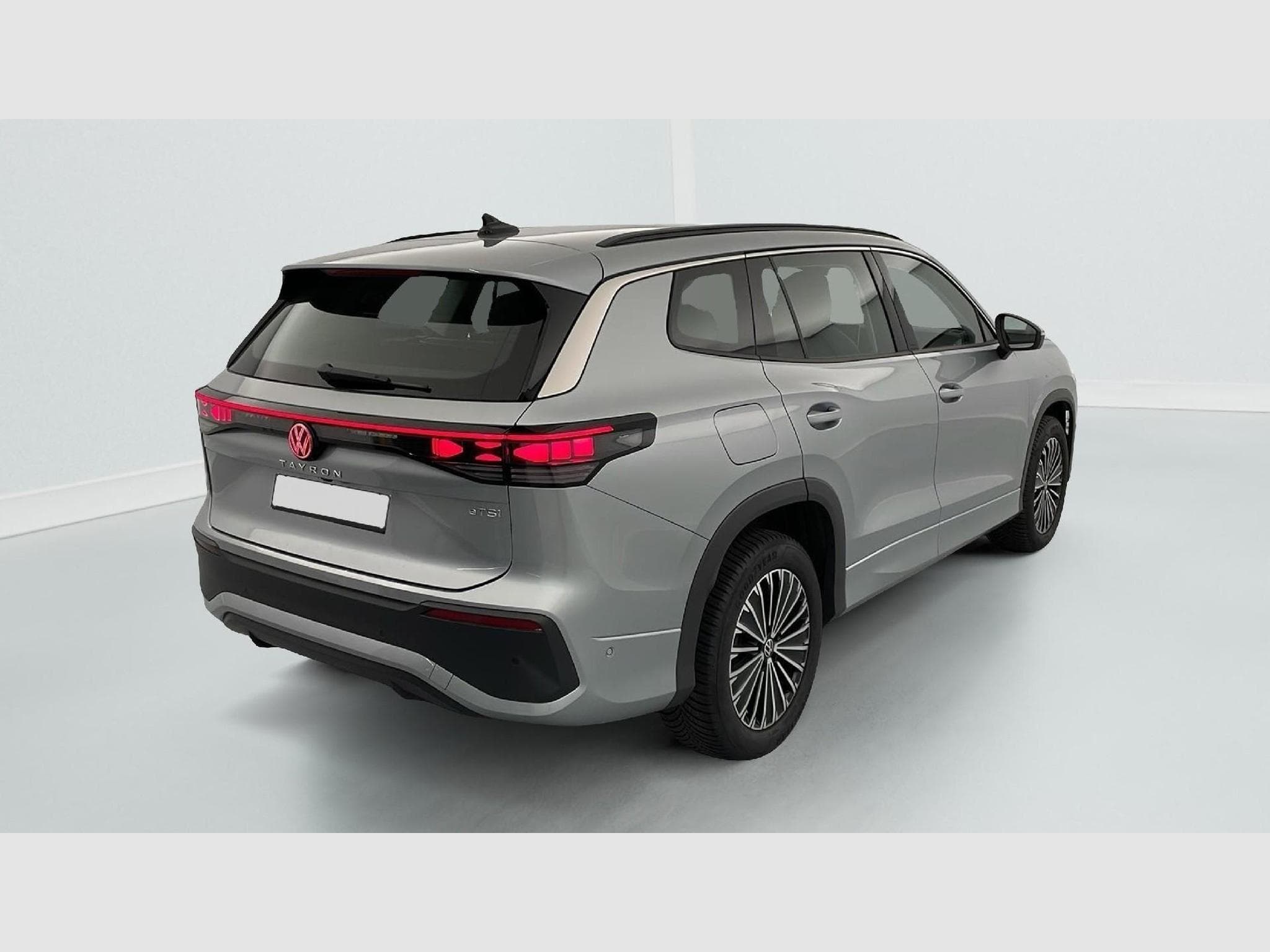 VW Tayron Life Plus 7pl (2025) - Photo 7