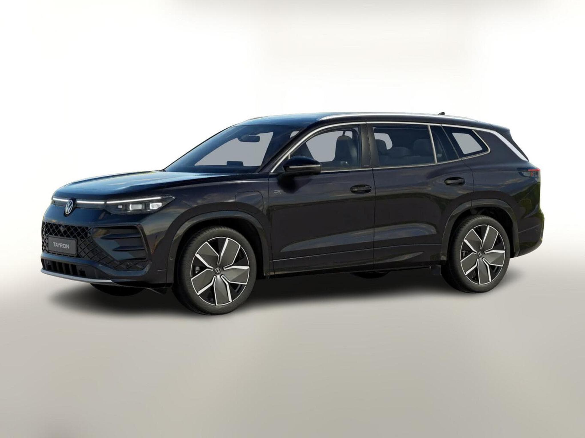 VW Tayron R-Line (2026) - Photo 1
