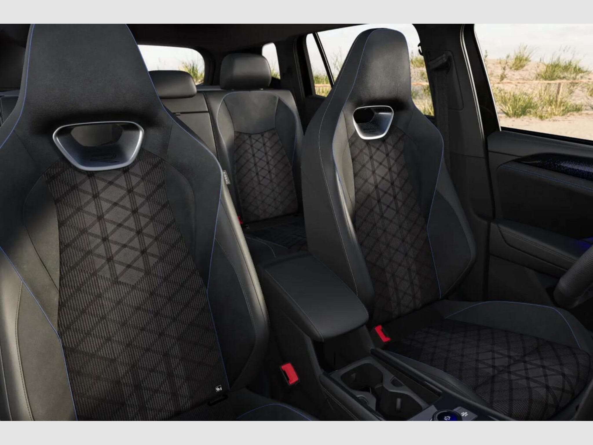 VW Tayron R-Line (2026) - Photo 5