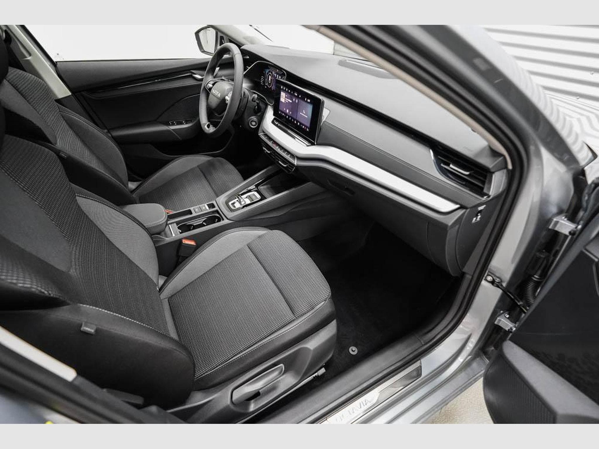 Skoda Octavia Kombi 1,5 TSI (2026) - Photo 21