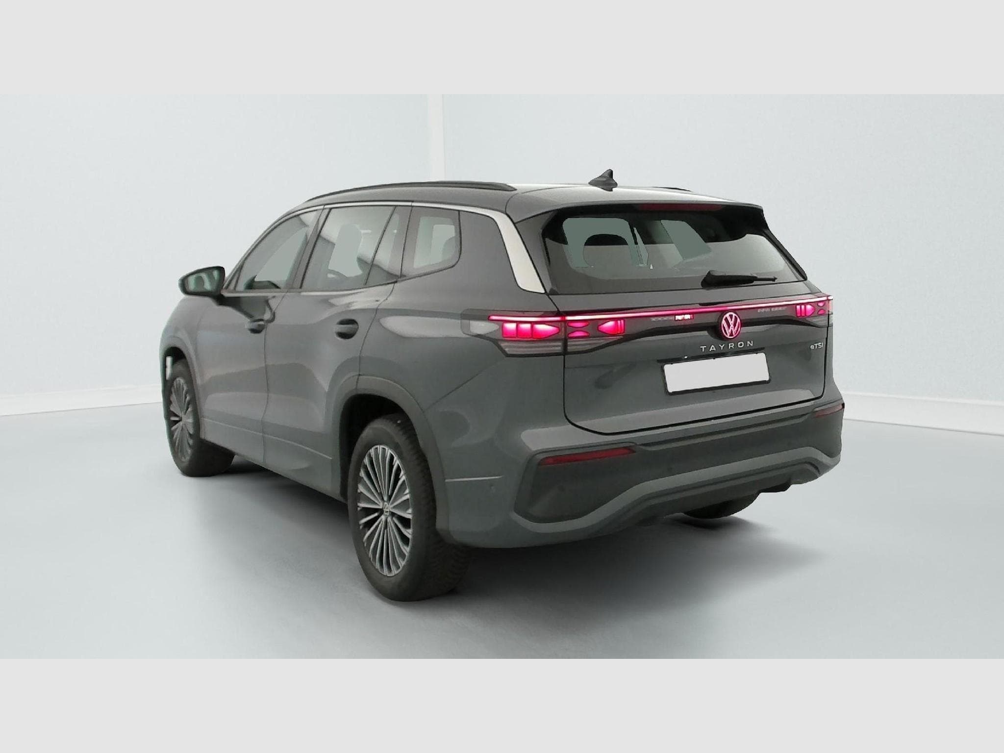 VW Tayron Life Plus 7pl (2025) - Photo 5