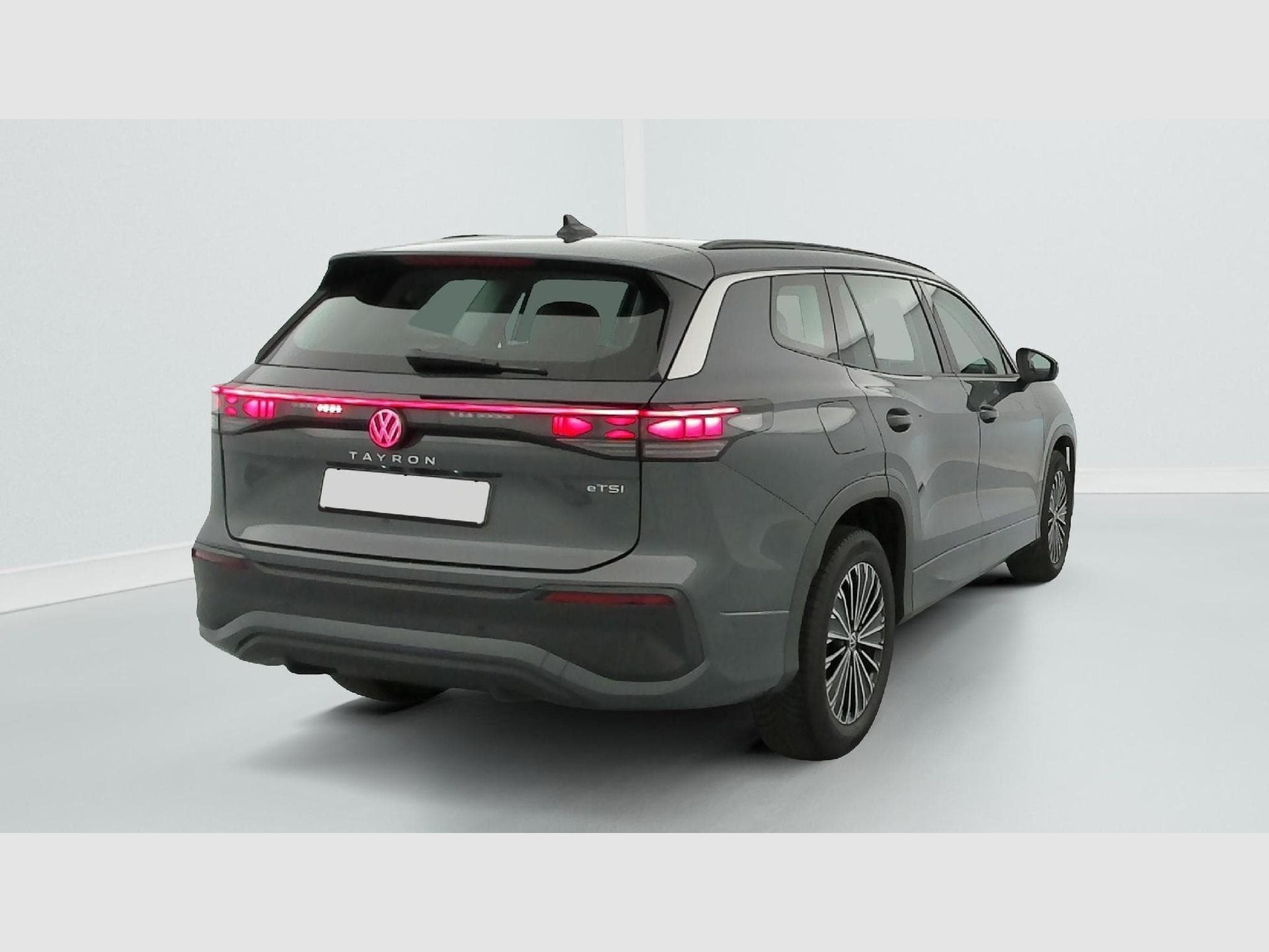 VW Tayron Life Plus 7pl (2025) - Photo 7