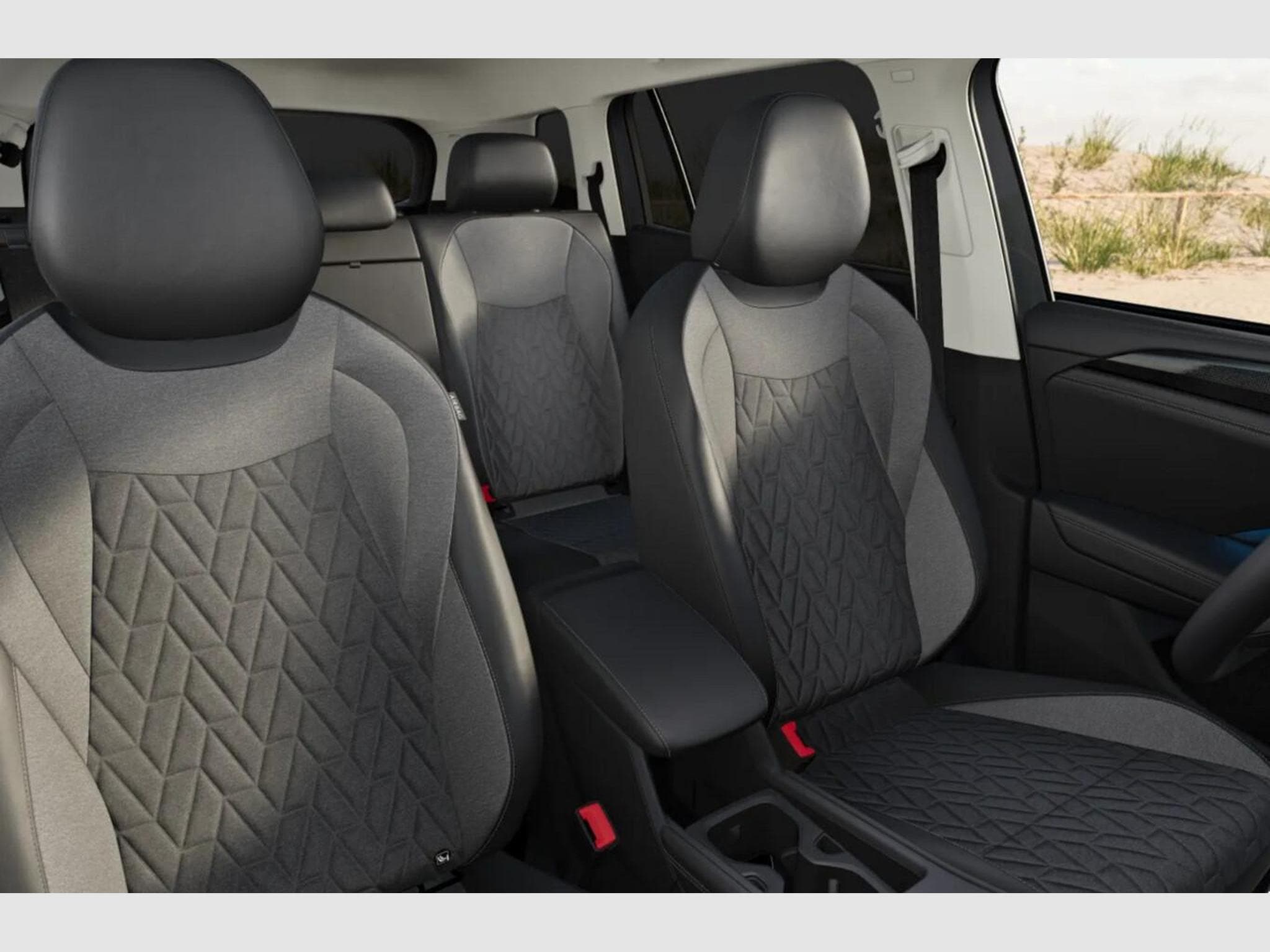VW Tayron LIFE (2026) - Foto 5