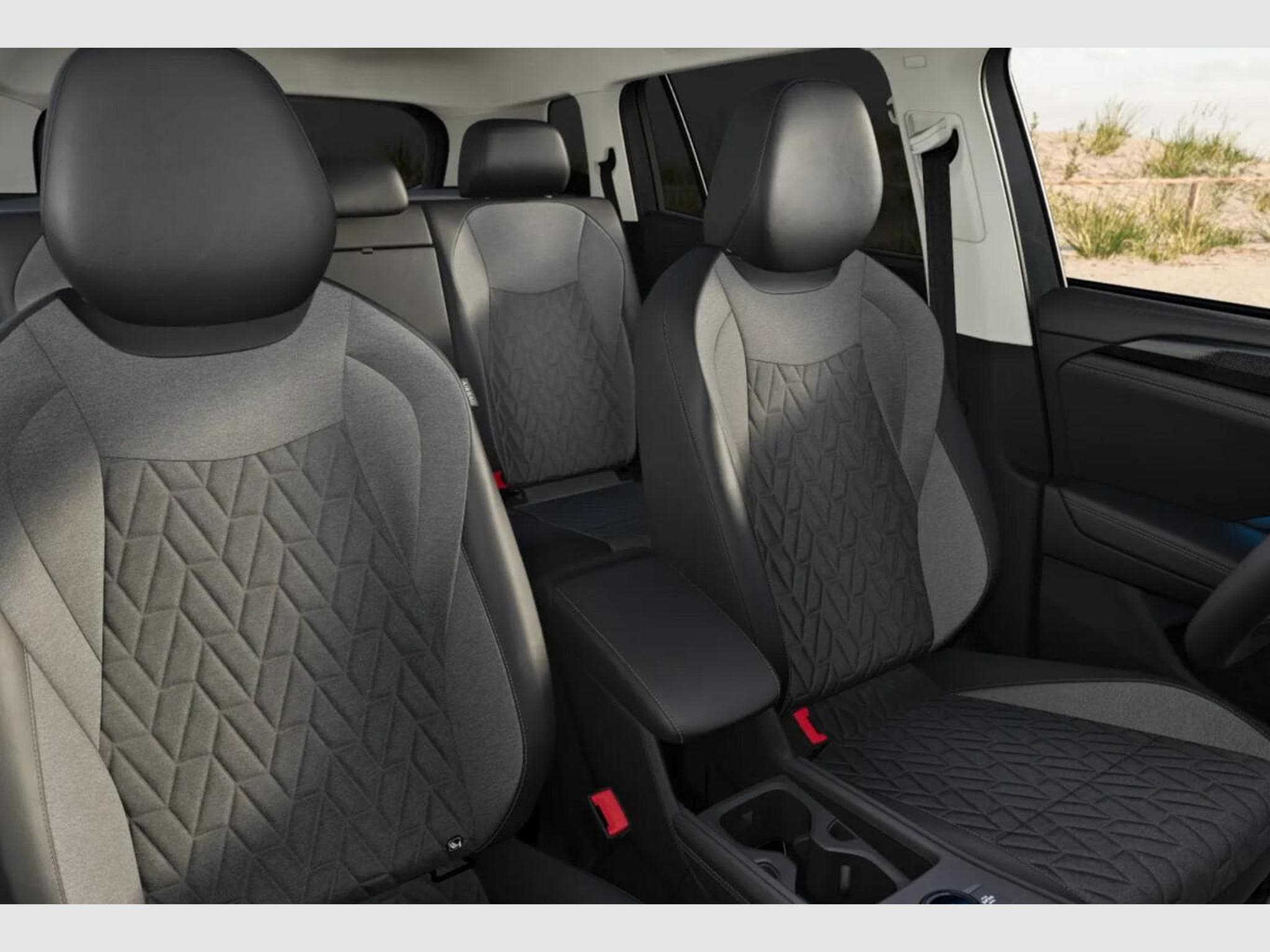 VW Tayron LIFE (2026) - Photo 5