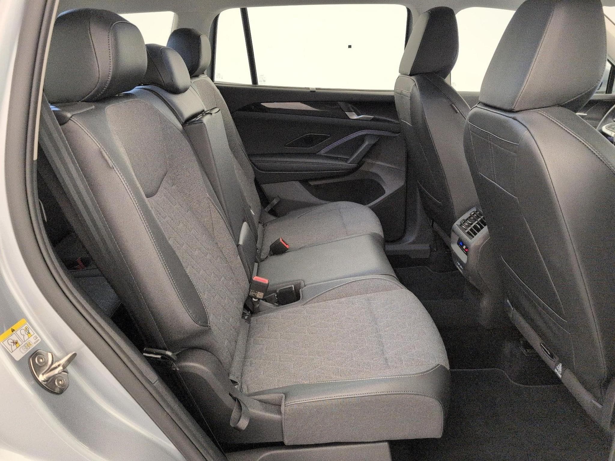 VW Tayron Life Plus 7pl (2025) - Photo 10
