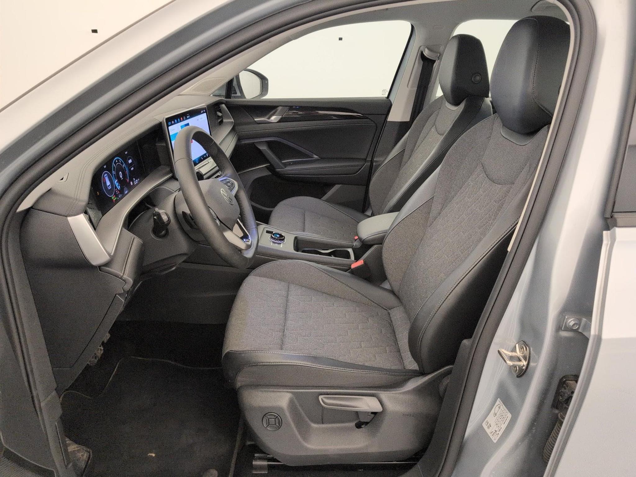 VW Tayron Life Plus 7pl (2025) - Photo 16