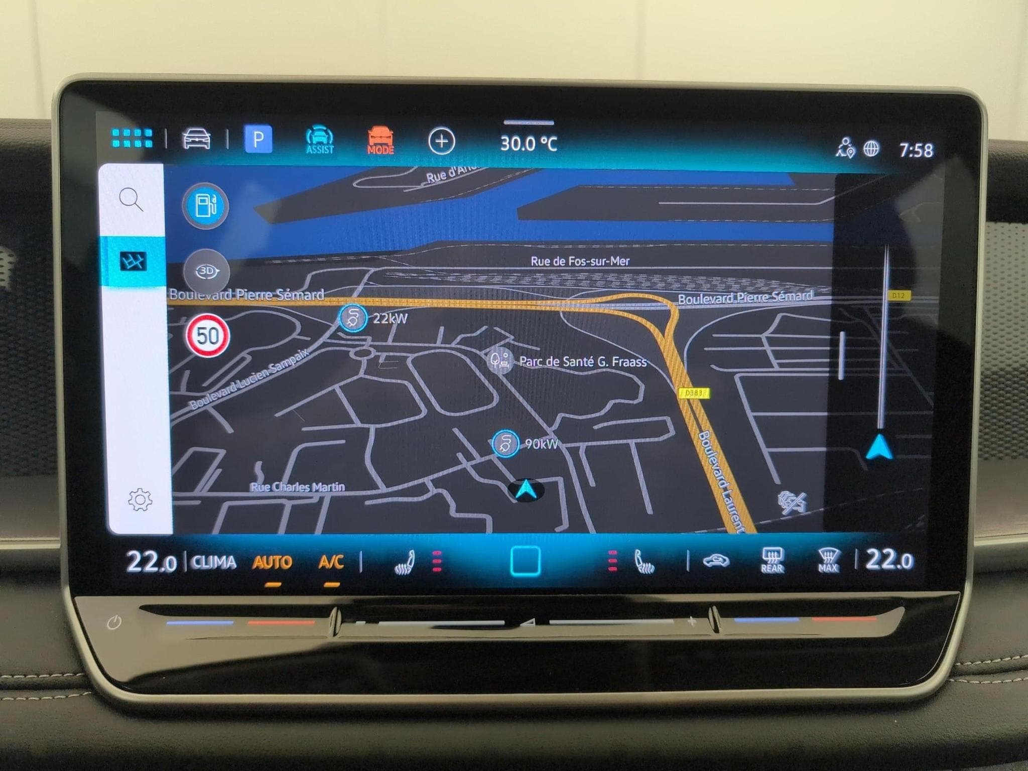 VW Tayron Life Plus 7pl (2025) - Photo 18