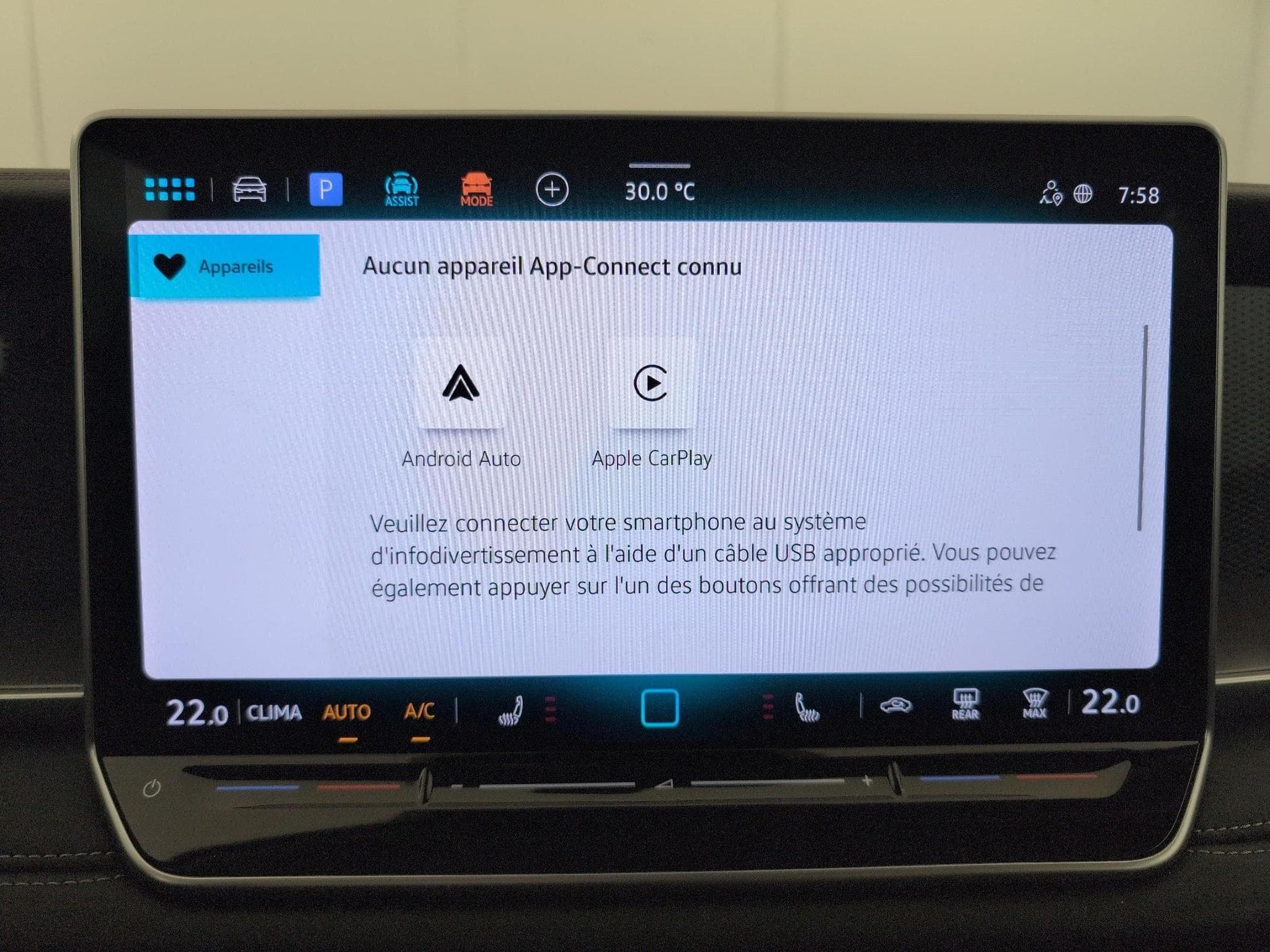 VW Tayron Life Plus 7pl (2025) - Photo 19