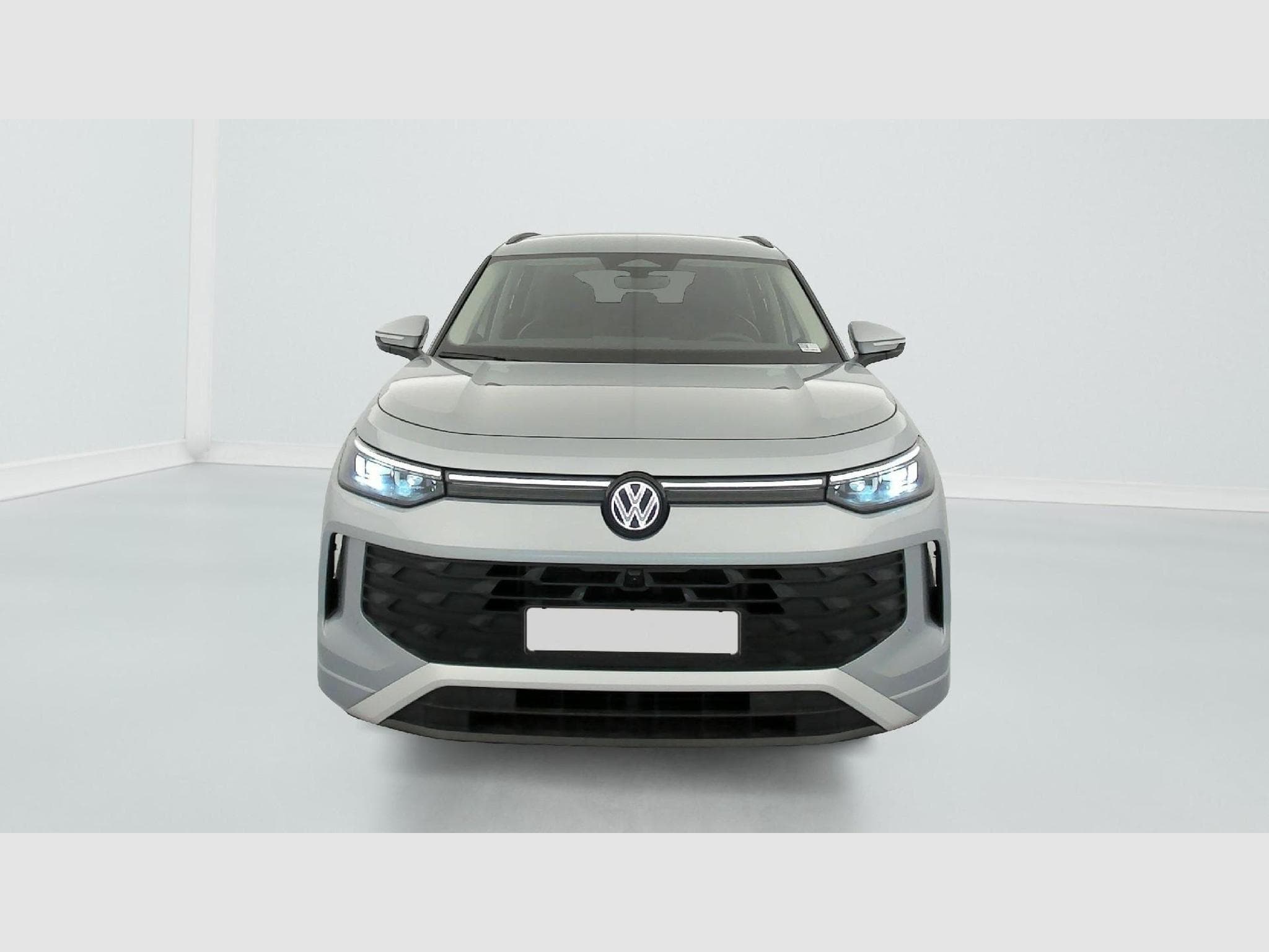 VW Tayron Life Plus 7pl (2025) - Photo 2