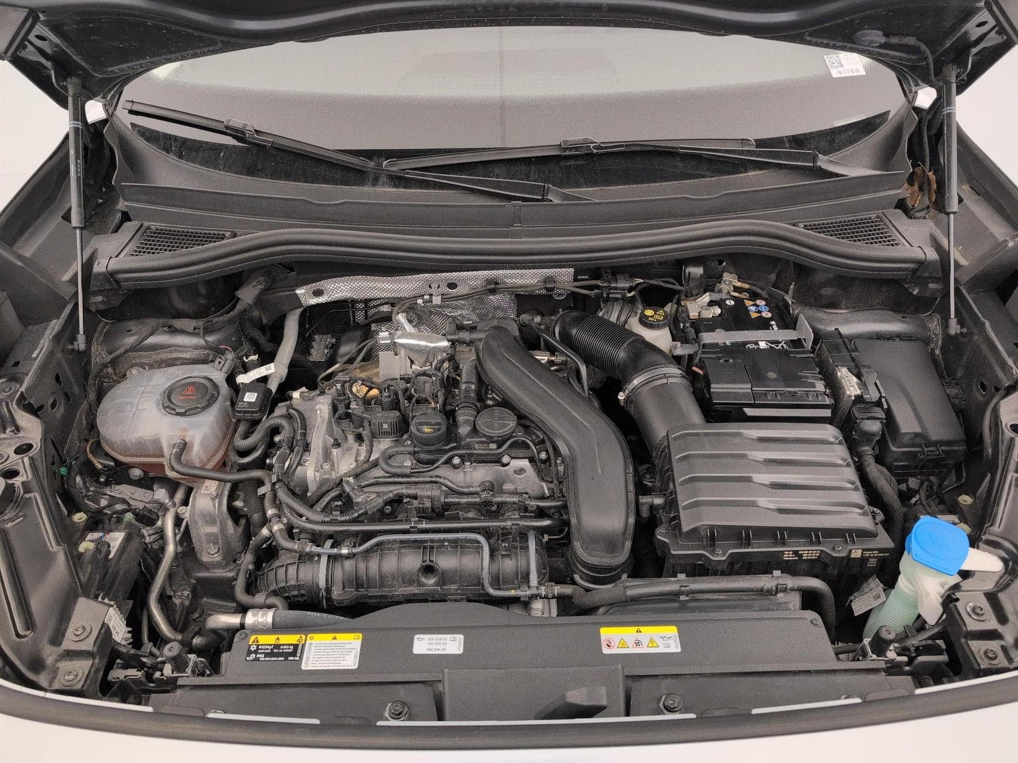 VW Tayron Life Plus 7pl (2025) - Photo 21