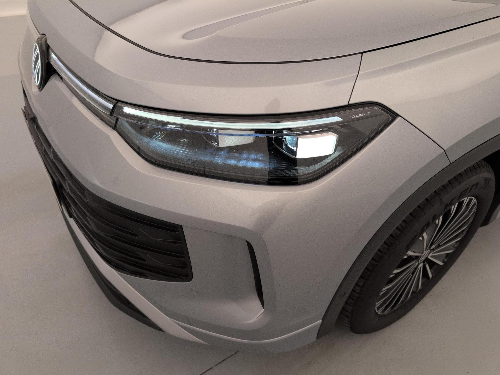 VW Tayron Life Plus 7pl (2025) - Photo 22