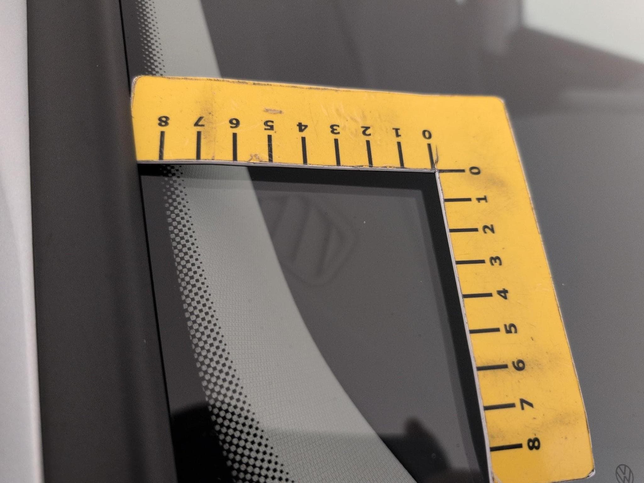 VW Tayron Life Plus 7pl (2025) - Photo 25