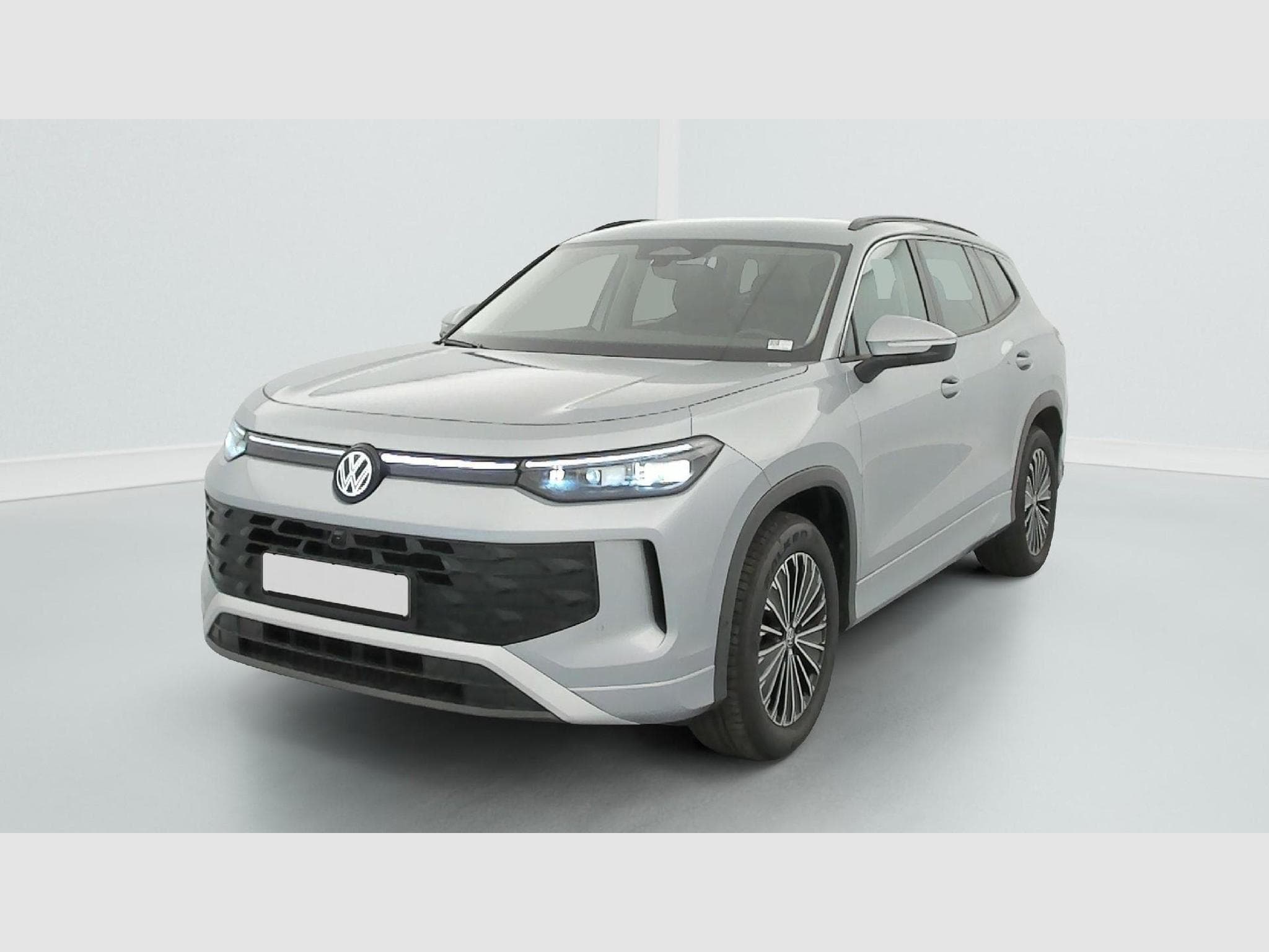 VW Tayron Life Plus 7pl (2025) - Photo 3