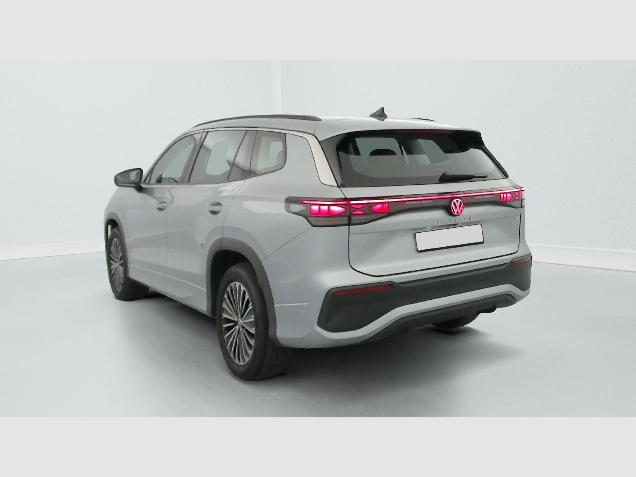 VW Tayron Life Plus 7pl (2025) - Photo 5