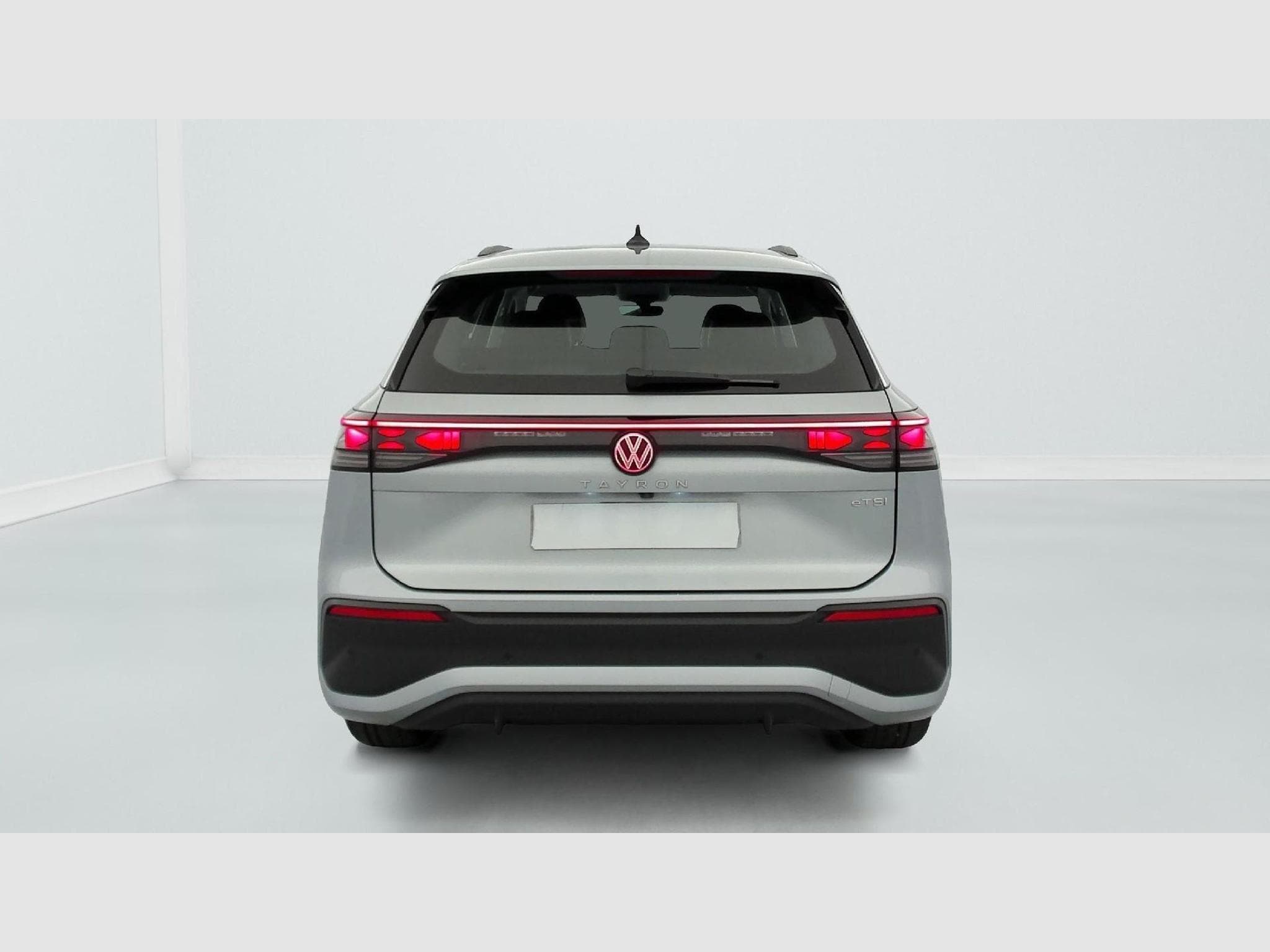 VW Tayron Life Plus 7pl (2025) - Photo 6