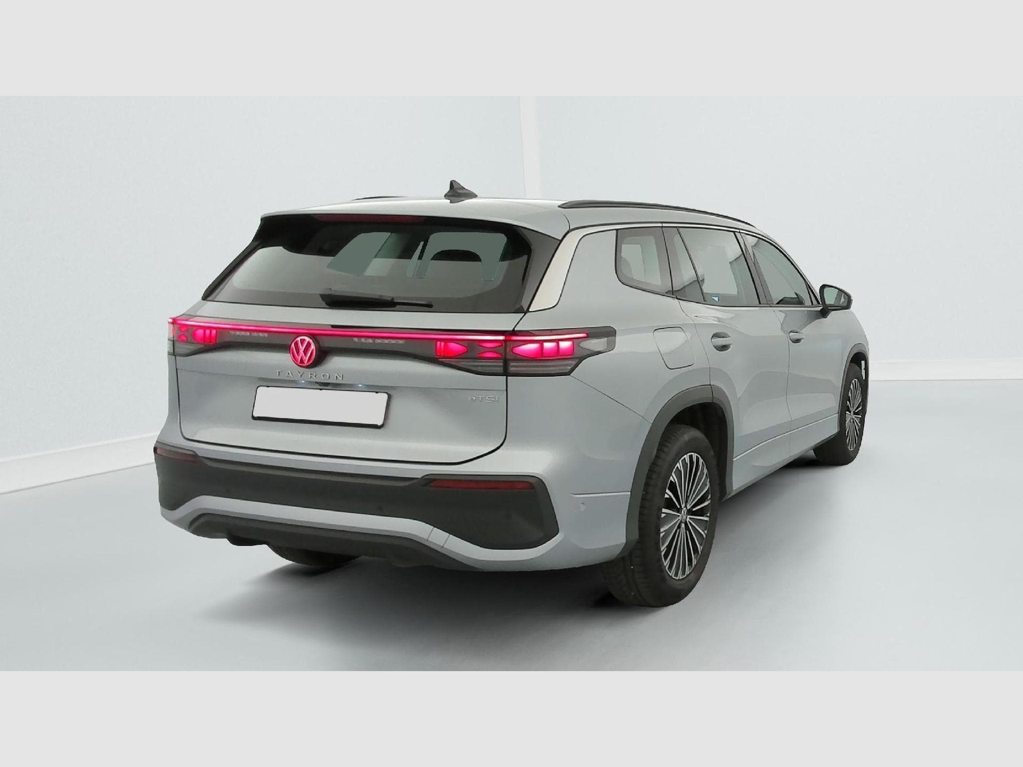 VW Tayron Life Plus 7pl (2025) - Photo 7