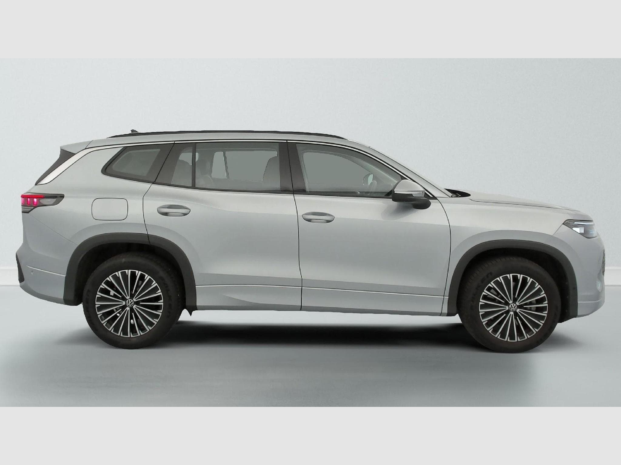 VW Tayron Life Plus 7pl (2025) - Photo 8