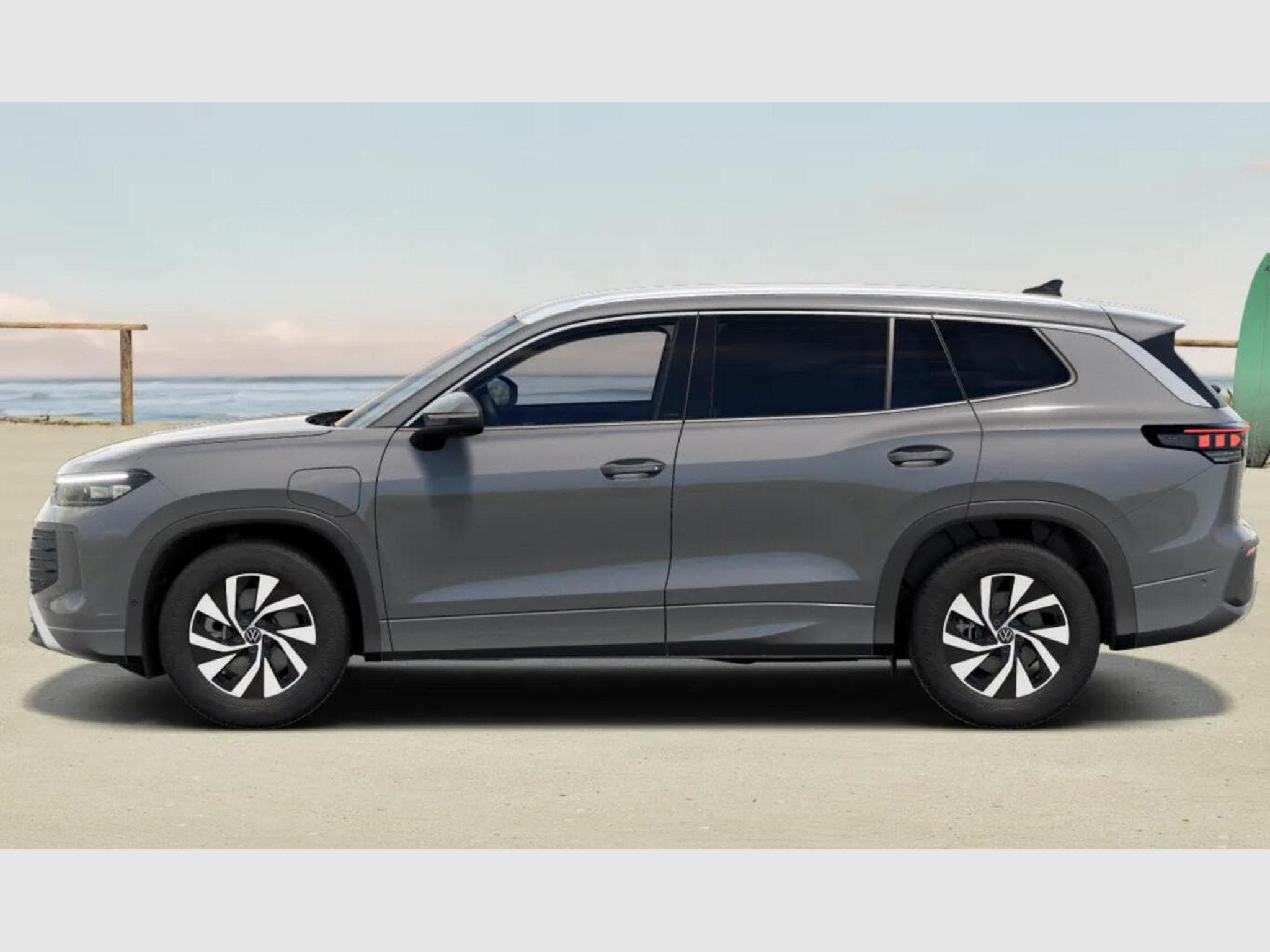 VW Tayron LIFE (2026) - Foto 2