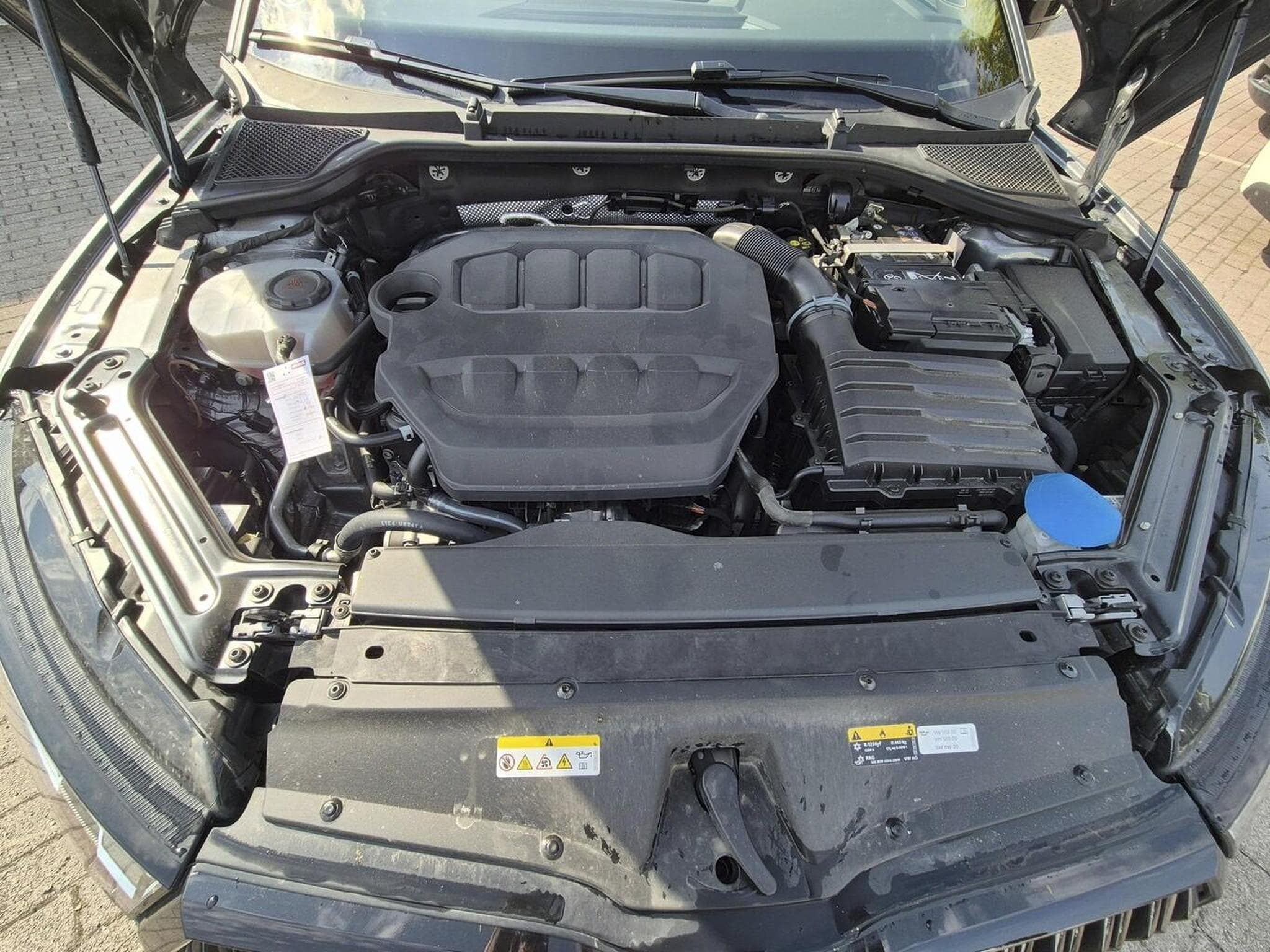Skoda Octavia RS (2025) - Foto 13