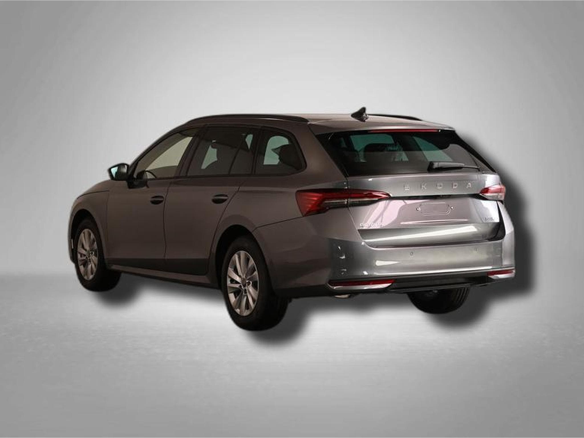 Skoda Octavia Selection 1.5 eTSI 7-Gang-DSG (2026) - Foto 3