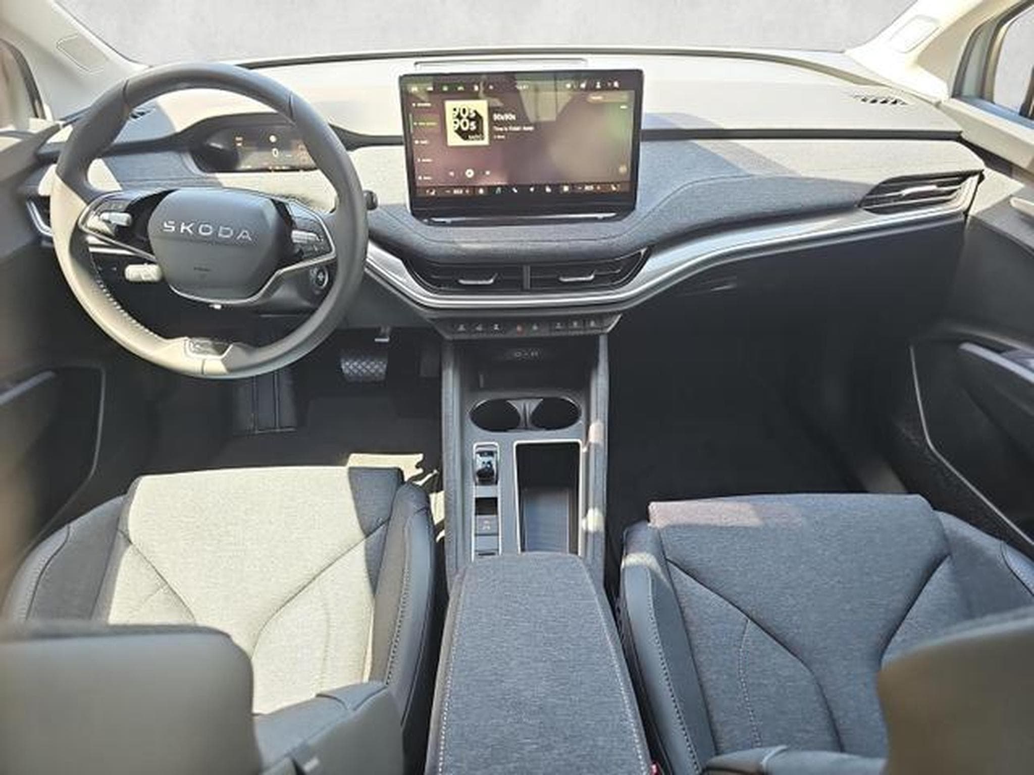 Skoda Elroq 60 Selection (2026) - Foto 11