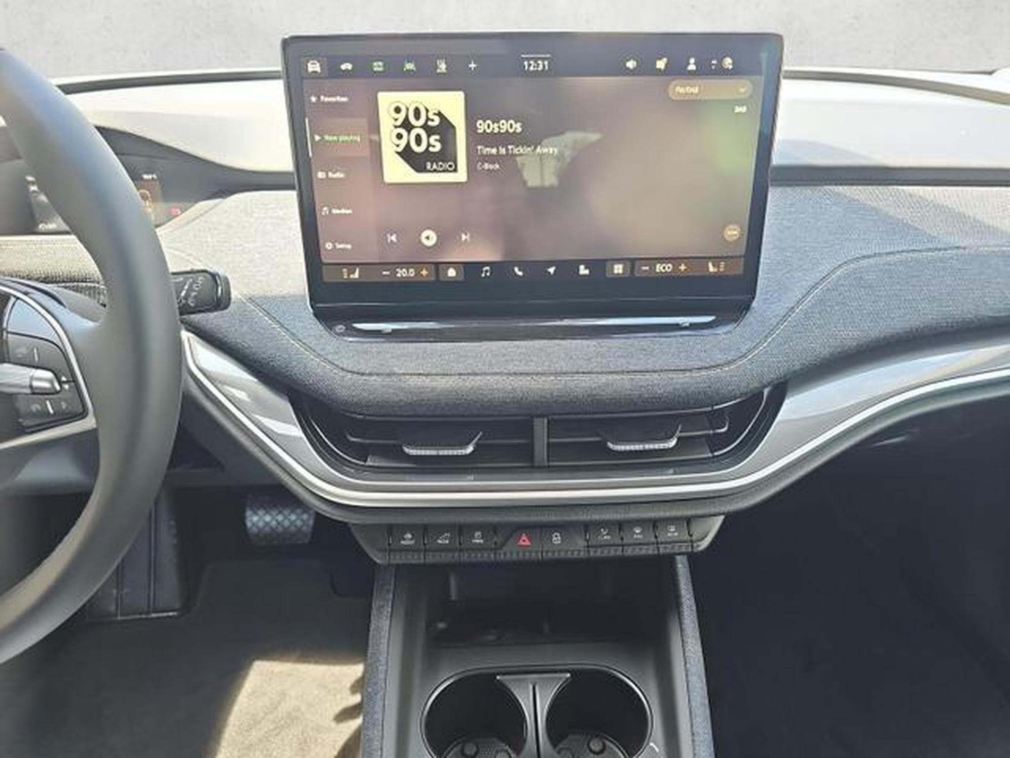Skoda Elroq 60 Selection (2026) - Foto 12