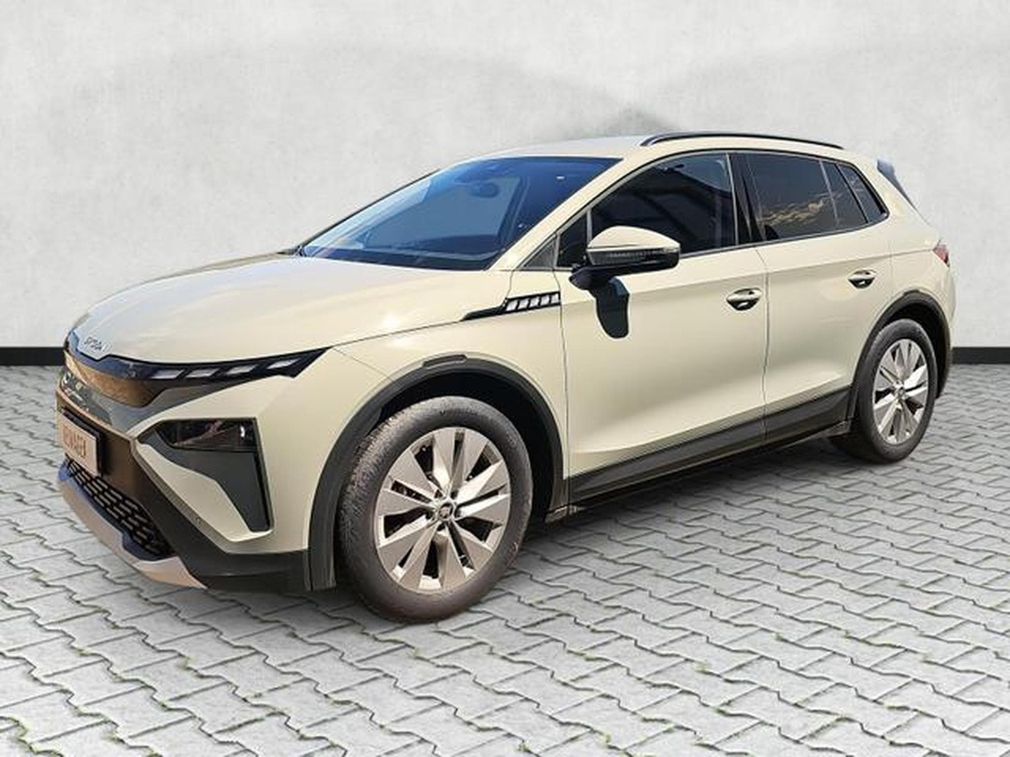 Skoda Elroq 60 Selection (2026) - Foto 3
