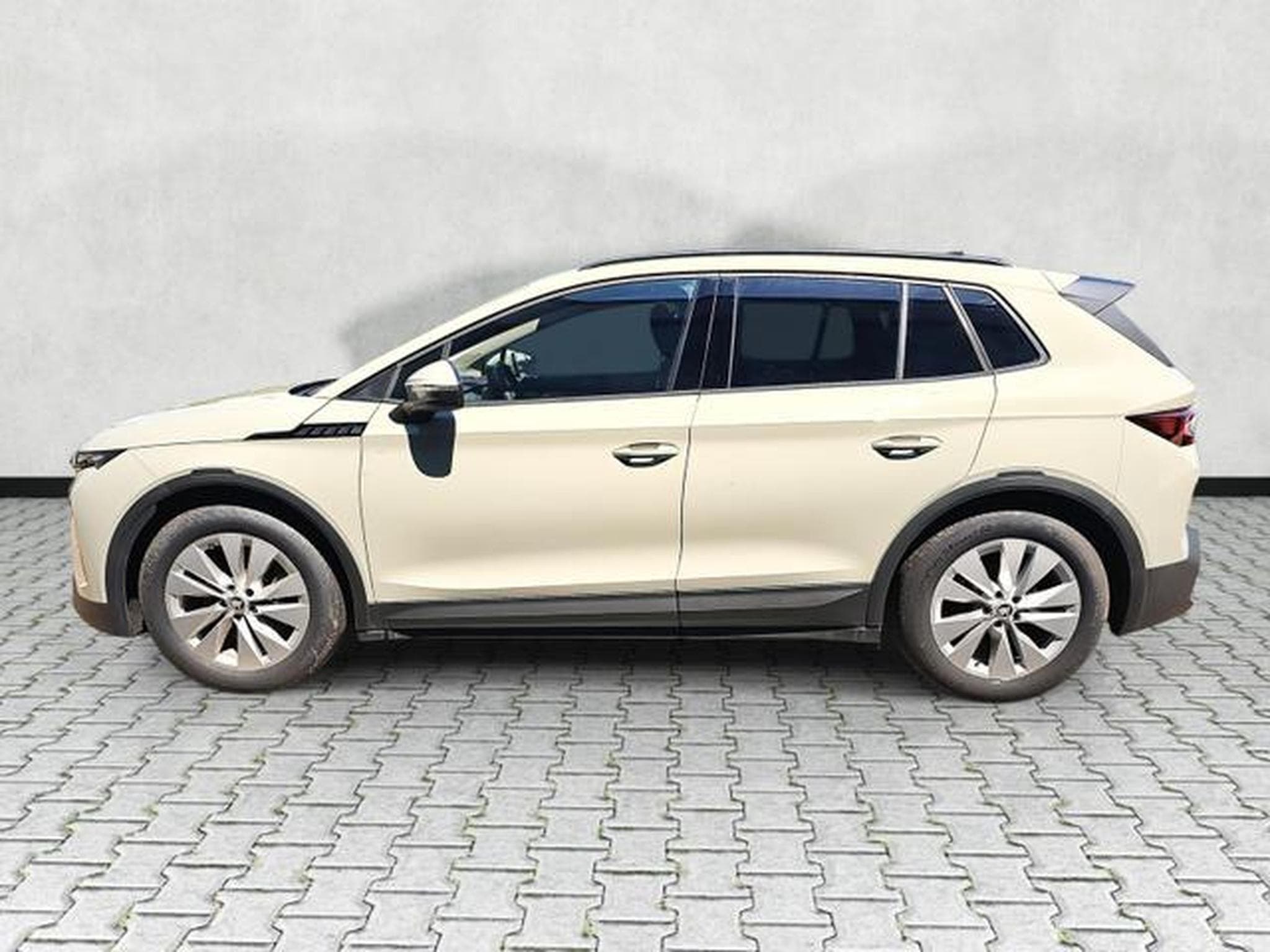 Skoda Elroq 60 Selection (2026) - Foto 4