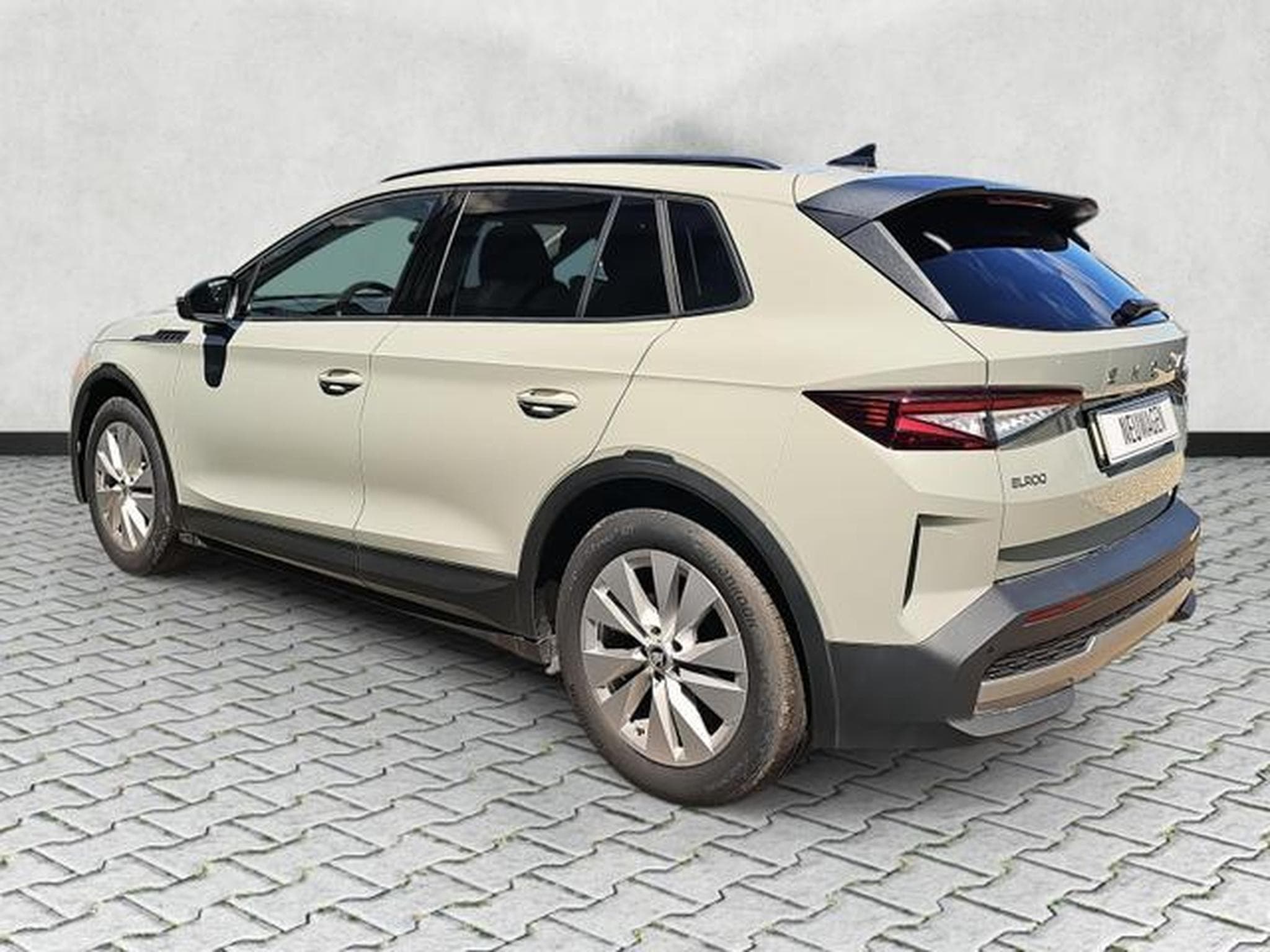 Skoda Elroq 60 Selection (2026) - Foto 5
