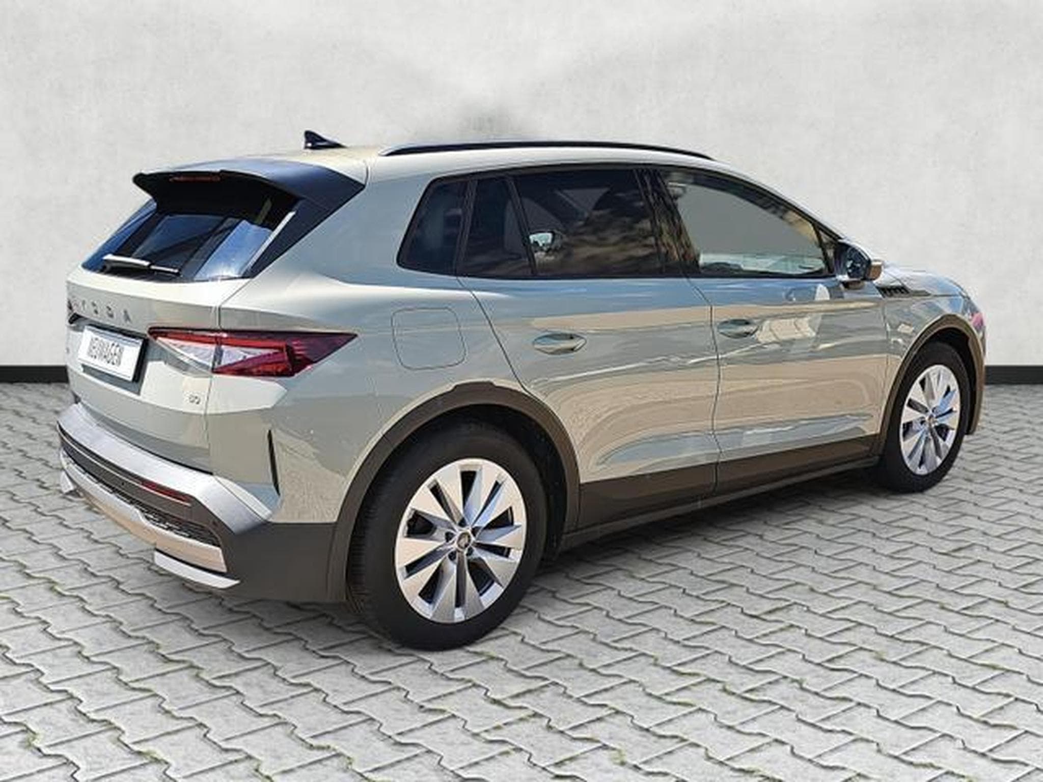 Skoda Elroq 60 Selection (2026) - Foto 7
