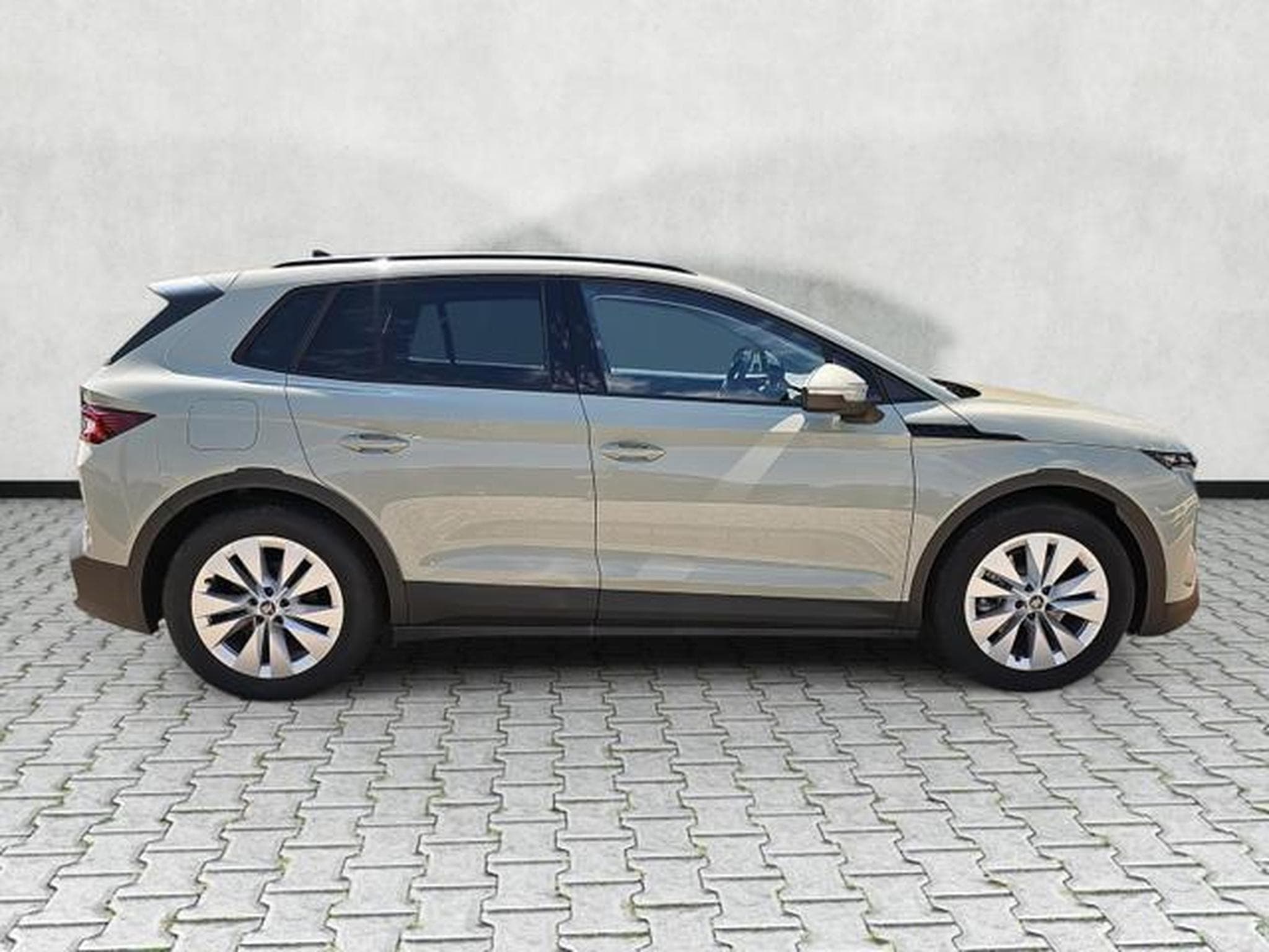 Skoda Elroq 60 Selection (2026) - Foto 8