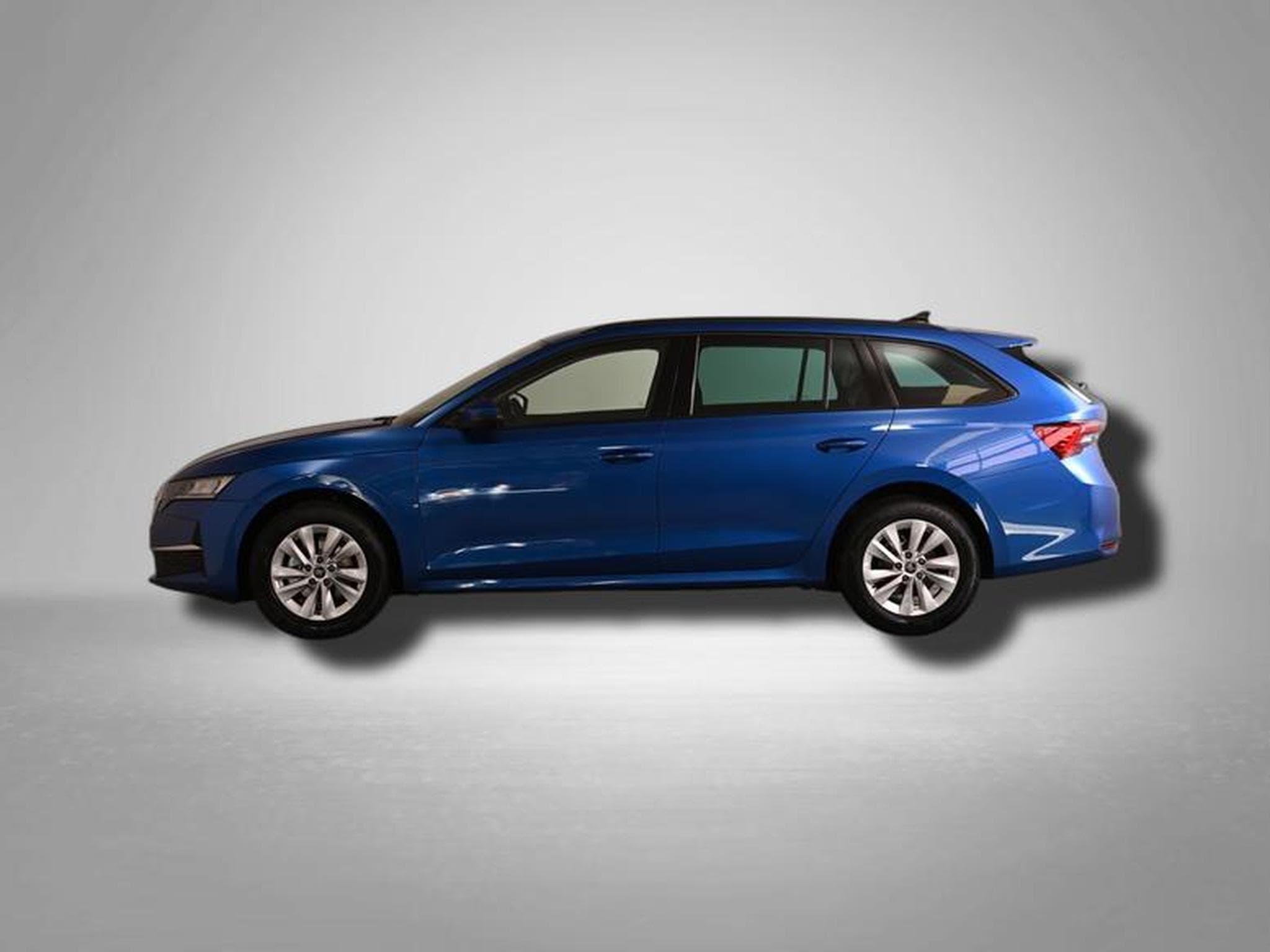 Skoda Octavia Selection 2.0 TDI 7-Gang-DSG (2026) - Foto 2