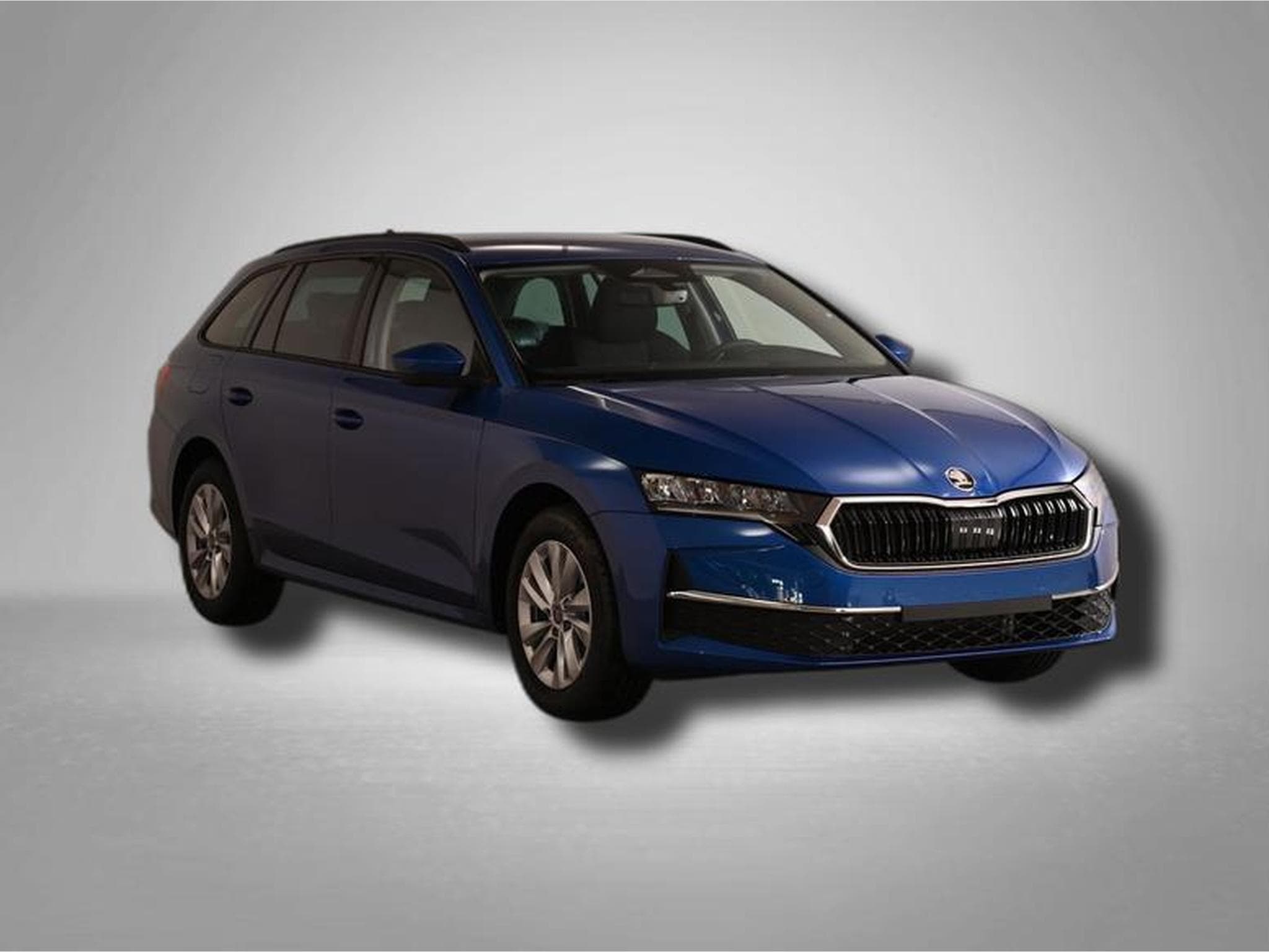 Skoda Octavia Selection 2.0 TDI 7-Gang-DSG (2026) - Foto 7