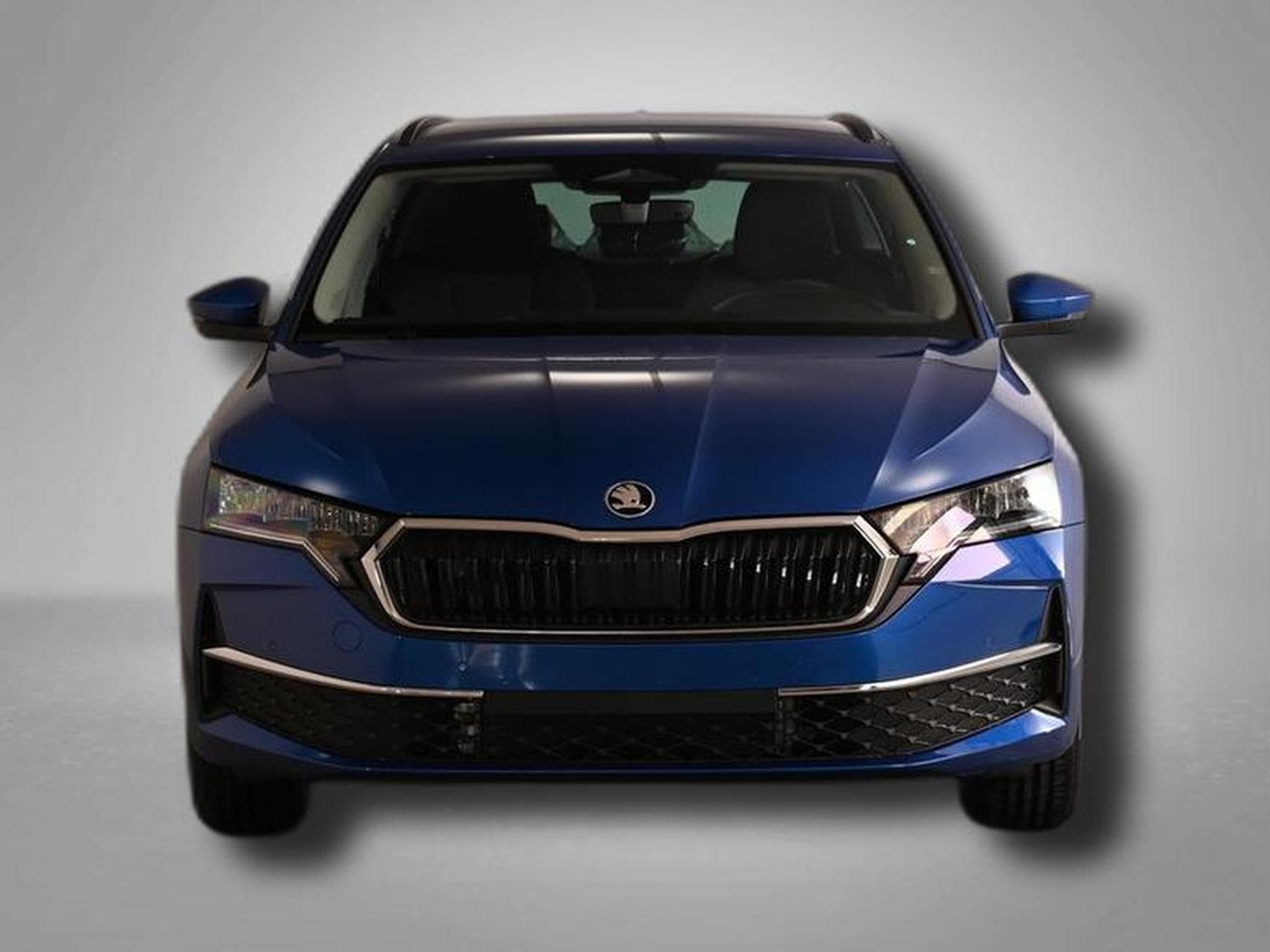 Skoda Octavia Selection 2.0 TDI 7-Gang-DSG (2026) - Foto 8
