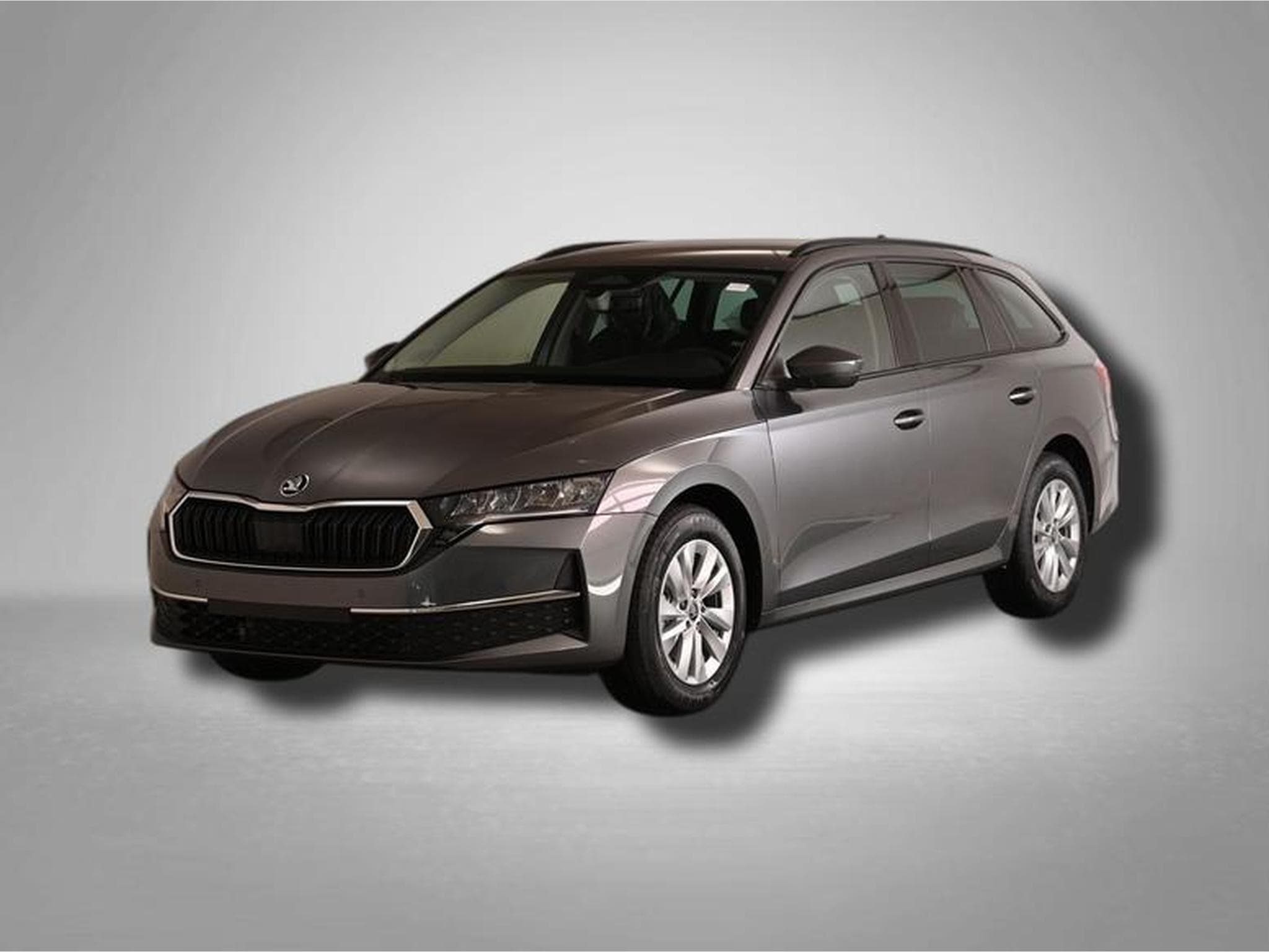 Skoda Octavia Selection 1.5 eTSI 7-Gang-DSG (2026) - Foto 1