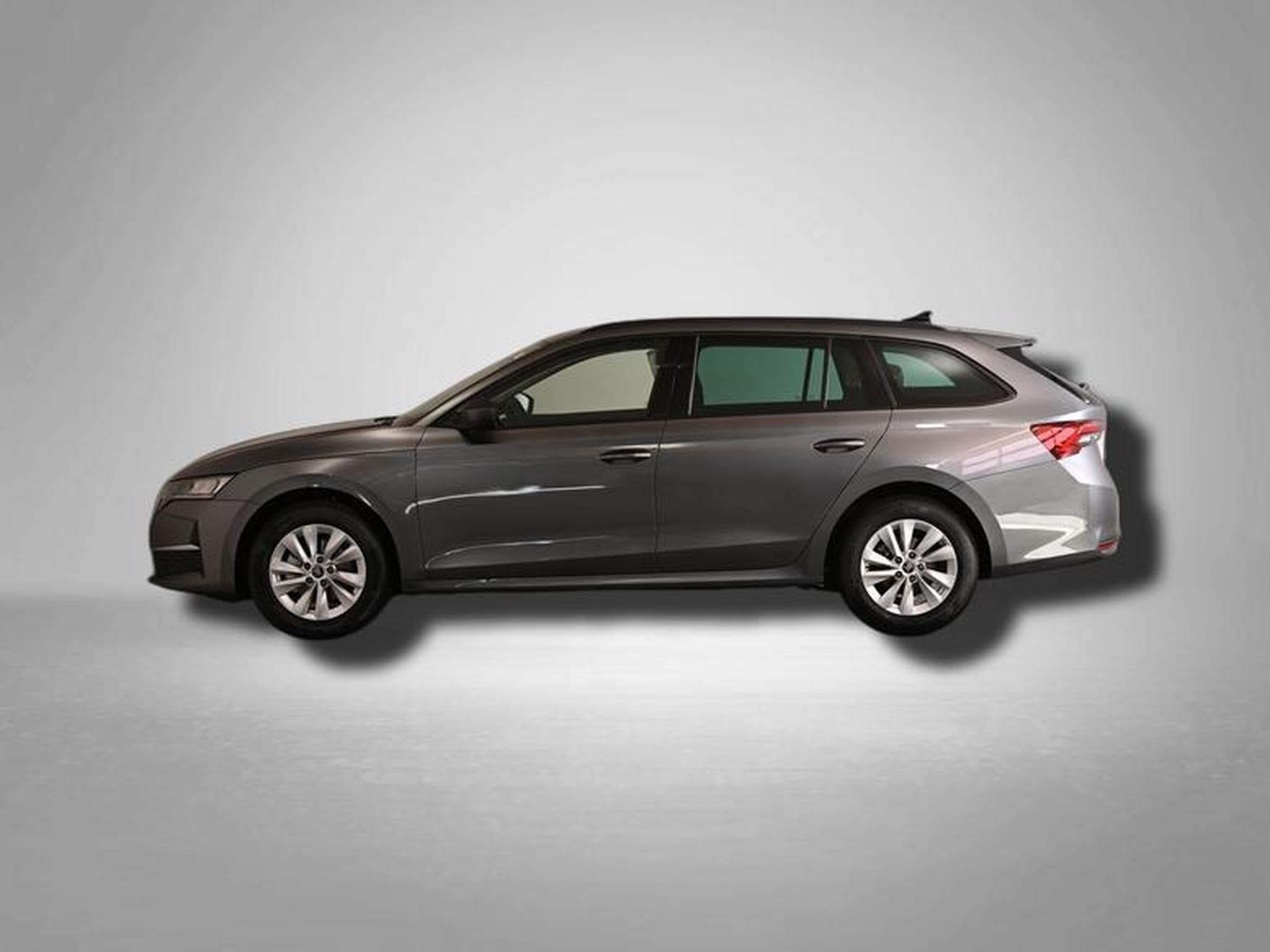 Skoda Octavia Selection 1.5 eTSI 7-Gang-DSG (2026) - Foto 2