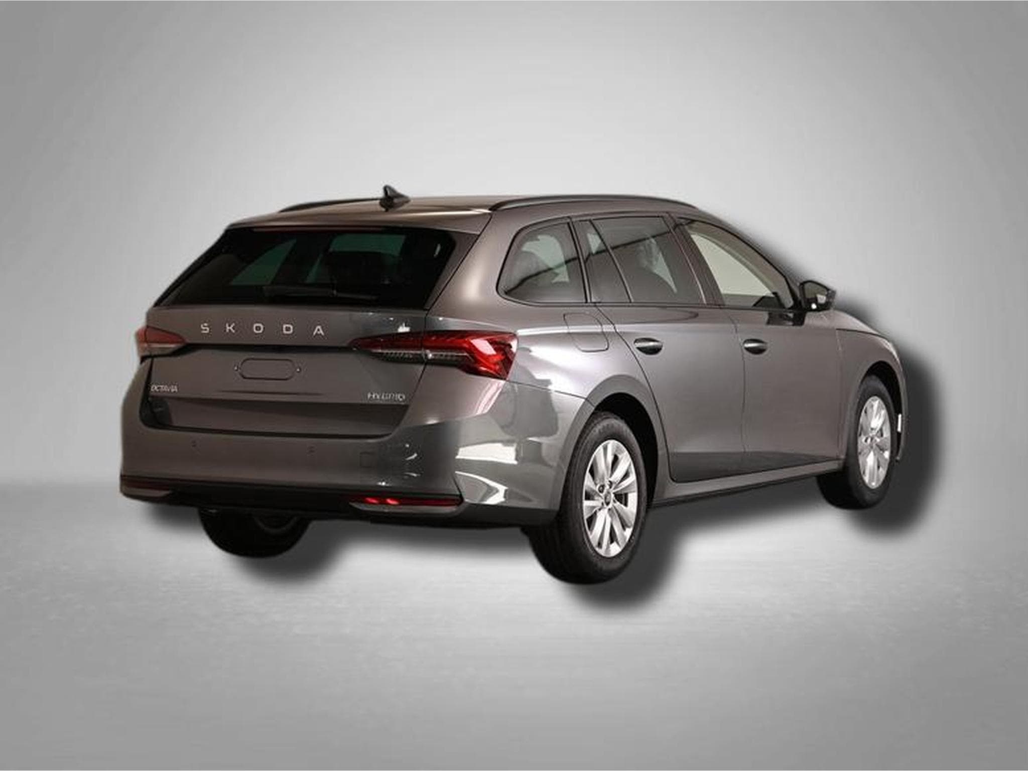 Skoda Octavia Selection 1.5 eTSI 7-Gang-DSG (2026) - Foto 5