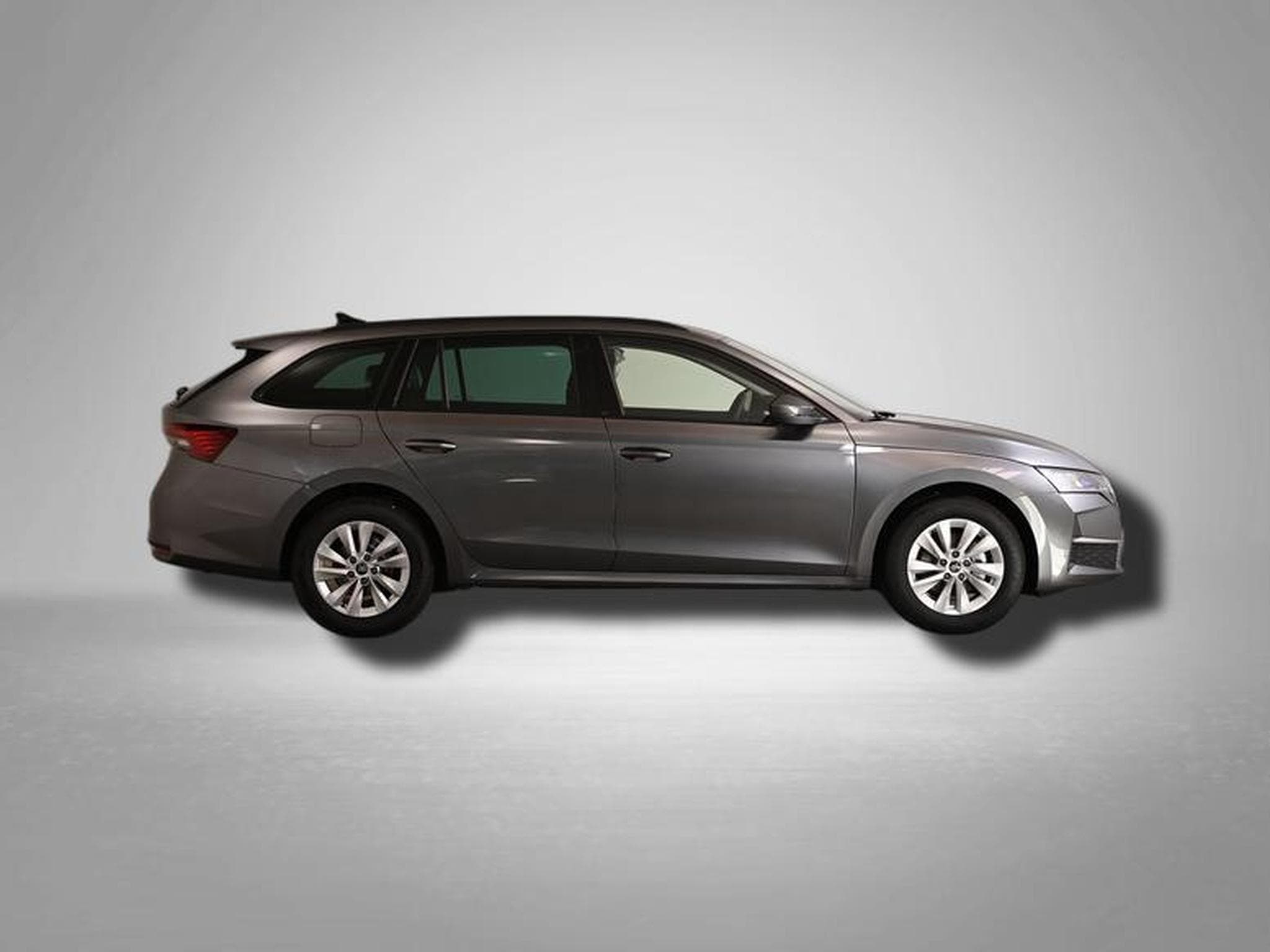 Skoda Octavia Selection 1.5 eTSI 7-Gang-DSG (2026) - Foto 6