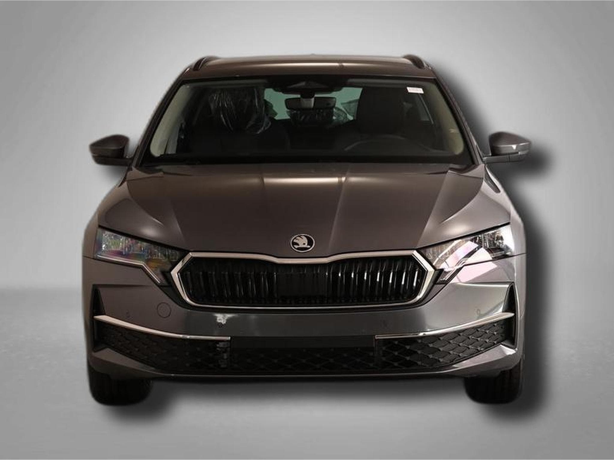 Skoda Octavia Selection 1.5 eTSI 7-Gang-DSG (2026) - Foto 8