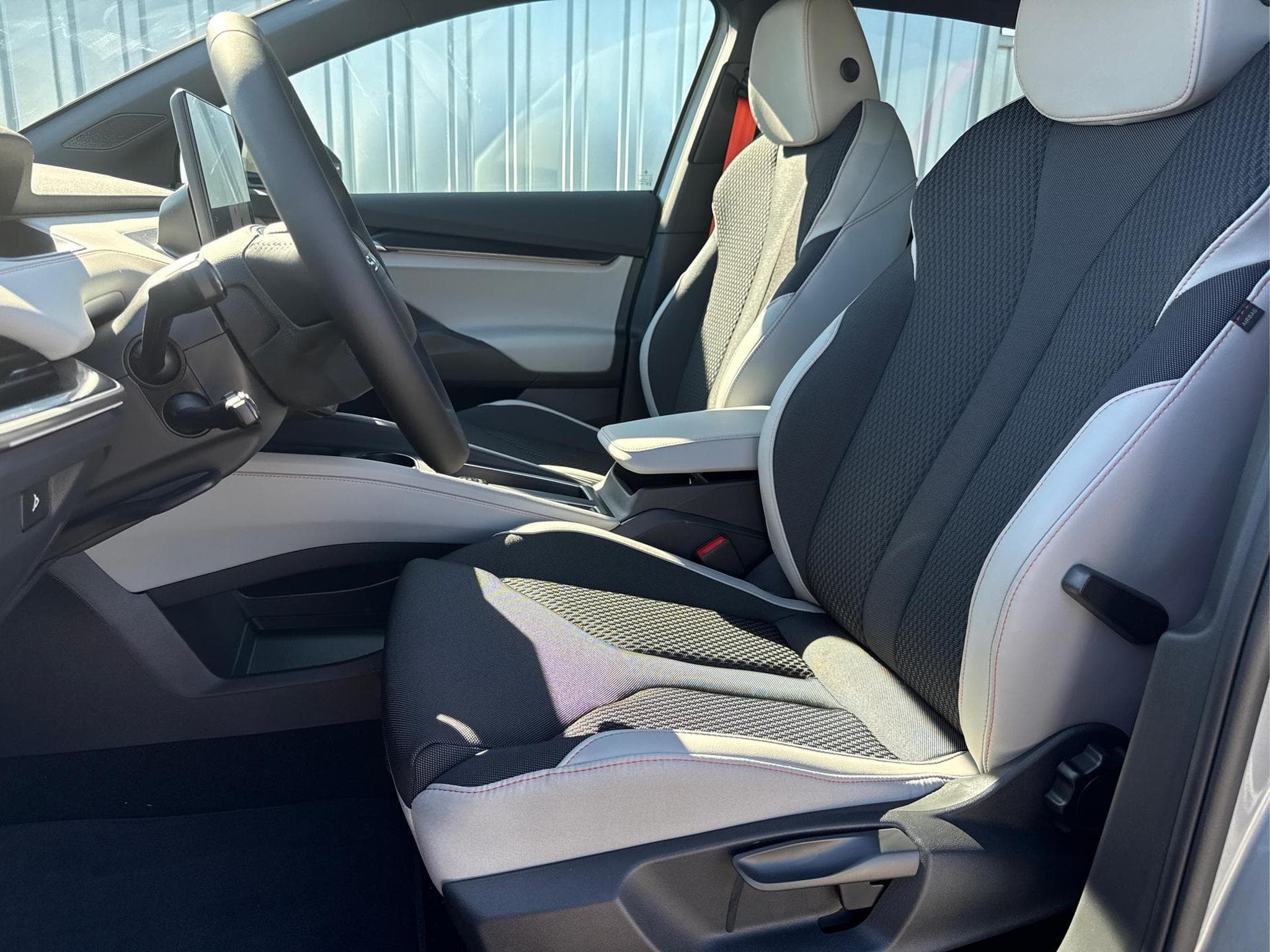 Skoda Elroq Selection 85 - (2026) - Foto 8